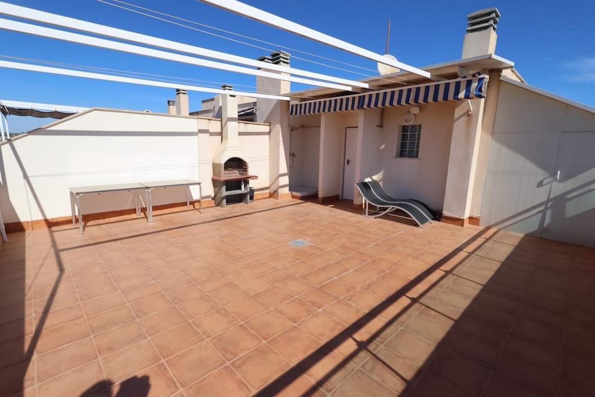Resale - Penthouse -
Pilar de la Horadada - Costa Blanca