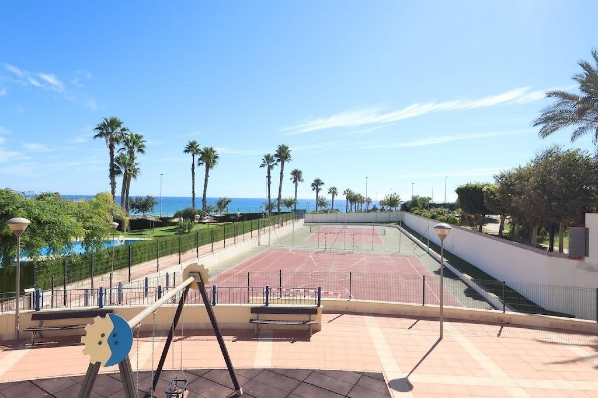 Resale - Penthouse -
Pilar de la Horadada - Costa Blanca