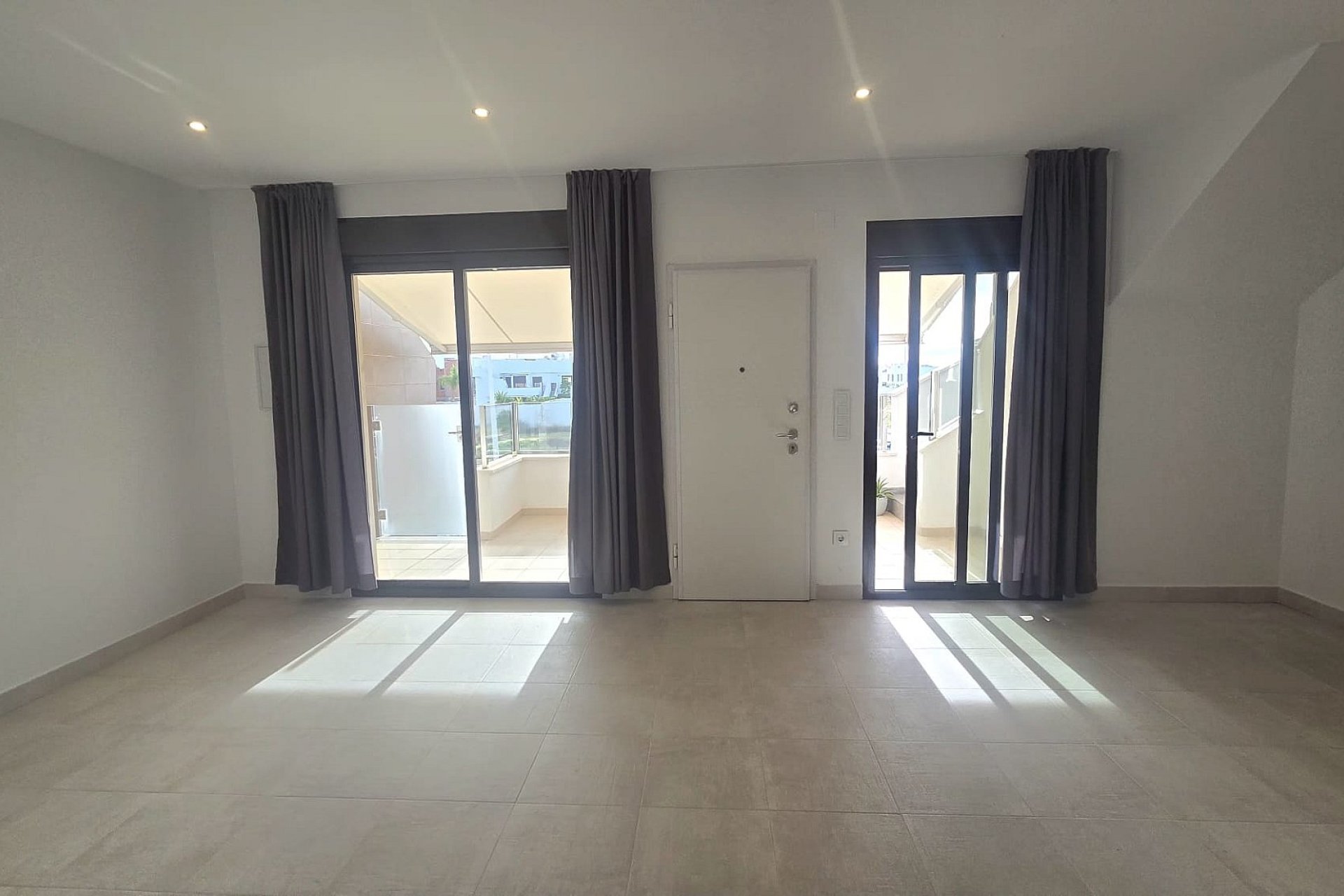 Resale - Penthouse -
Pilar de la Horadada - Costa Blanca