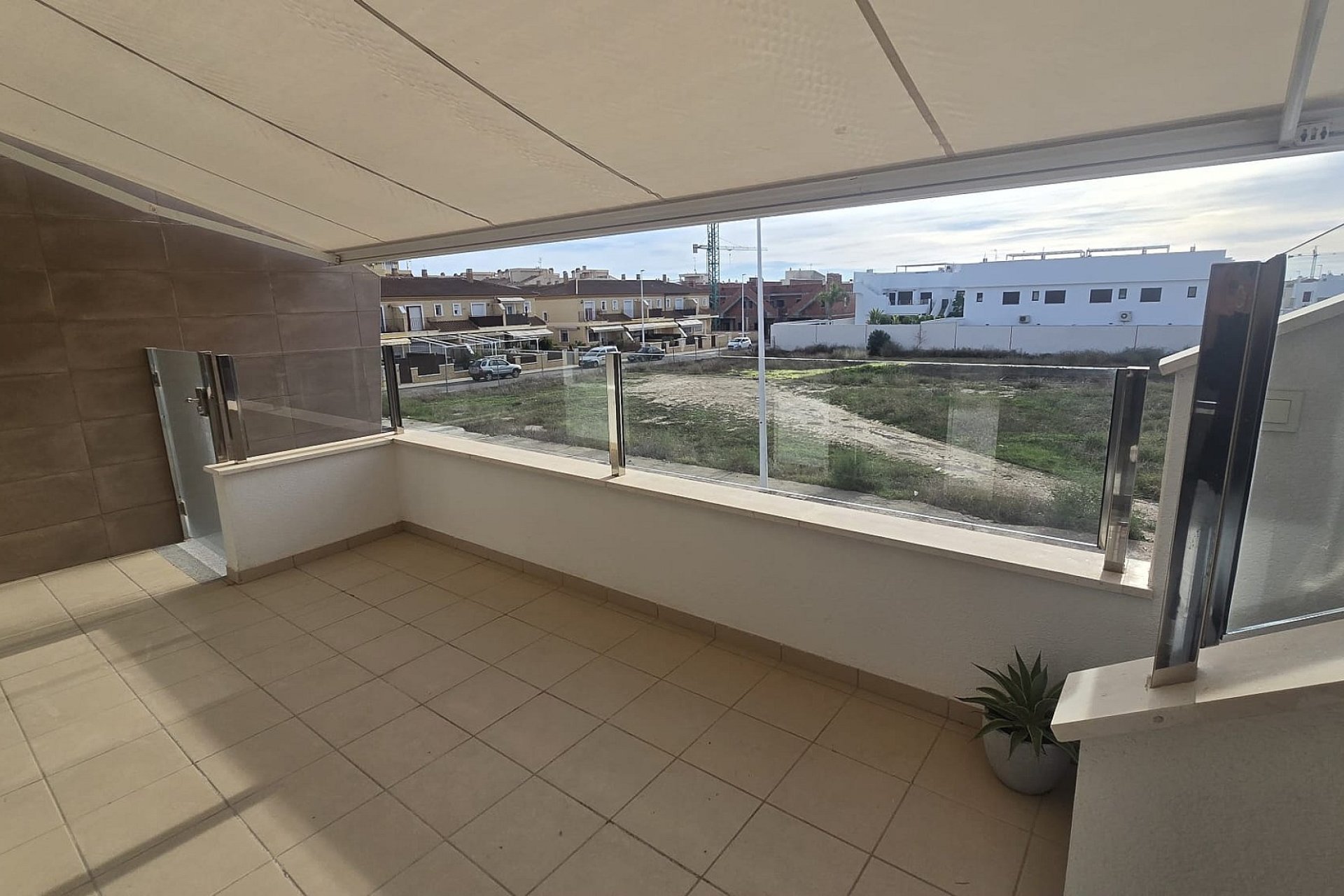 Resale - Penthouse -
Pilar de la Horadada - Costa Blanca