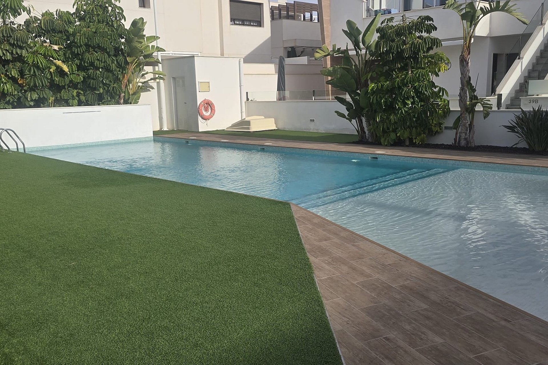 Resale - Penthouse -
Pilar de la Horadada - Costa Blanca