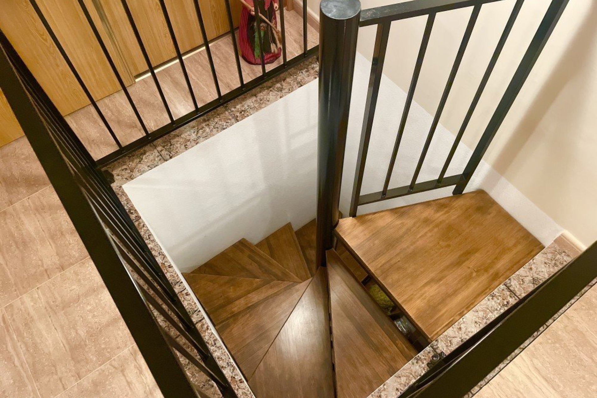 Resale - Penthouse -
Pilar de la Horadada - Costa Blanca