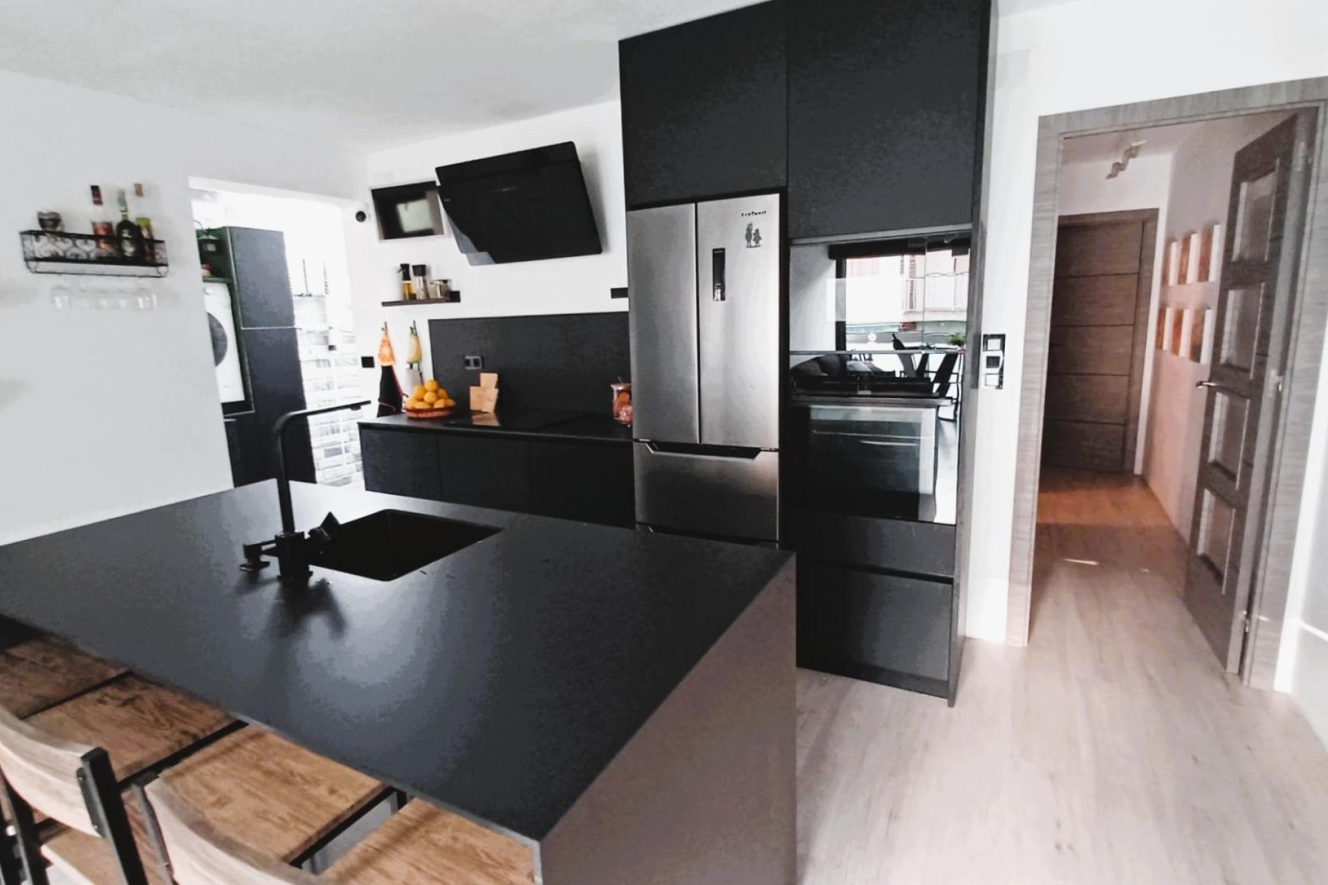 Resale - Penthouse -
Pilar de la Horadada - Costa Blanca