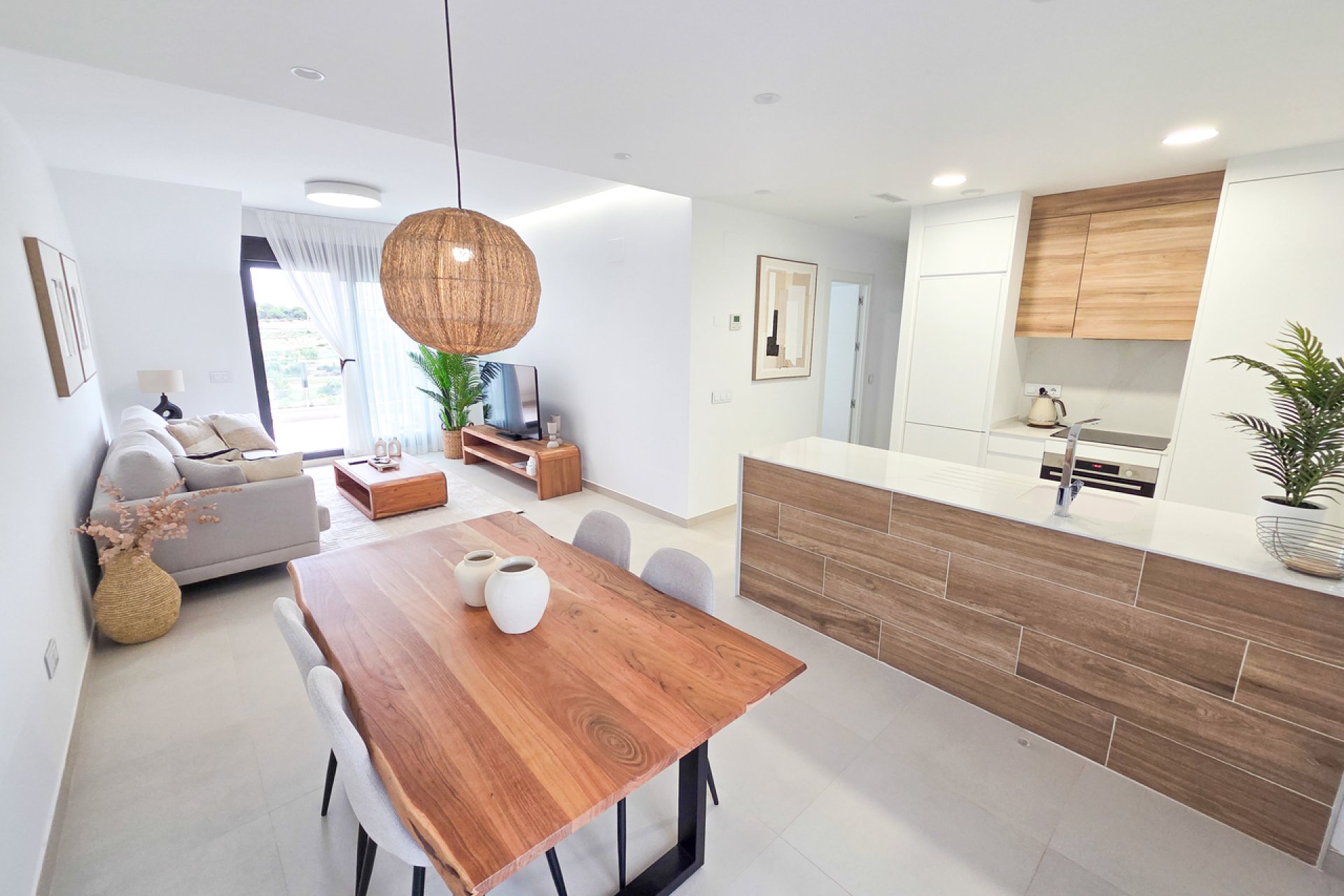 Resale - Penthouse -
Pilar de la Horadada - Costa Blanca