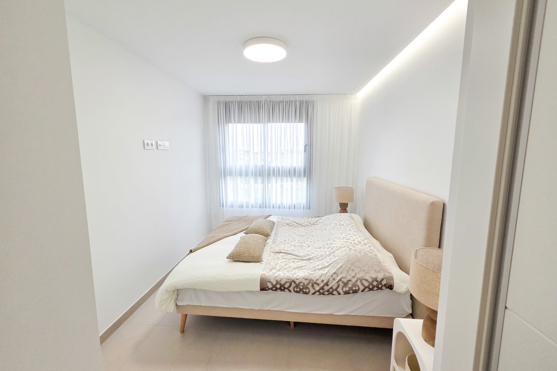 Resale - Penthouse -
Pilar de la Horadada - Costa Blanca