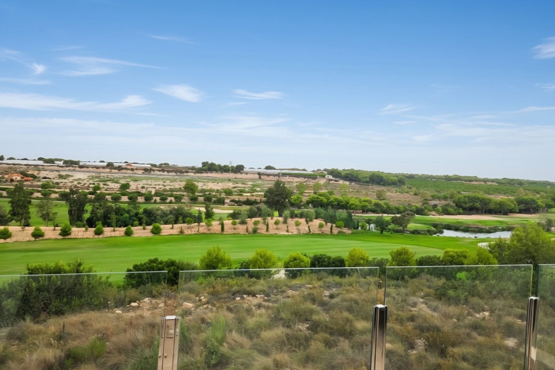 Resale - Penthouse -
Pilar de la Horadada - Costa Blanca