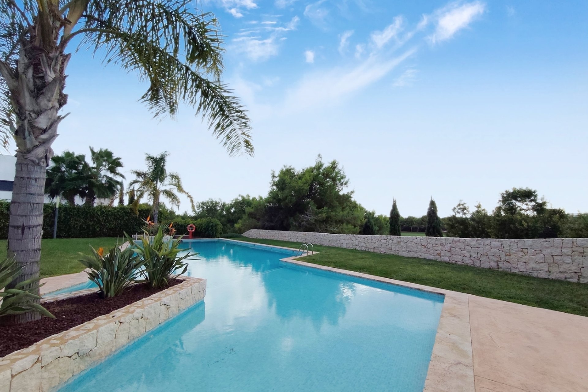 Resale - Penthouse -
Pilar de la Horadada - Costa Blanca