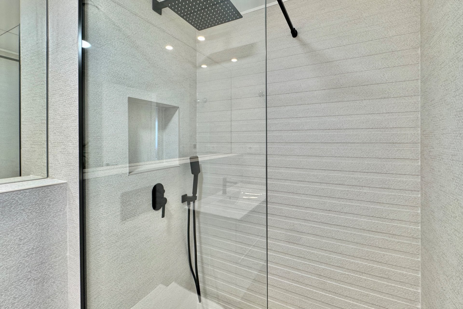 Resale - Penthouse -
Pilar de la Horadada - Costa Blanca