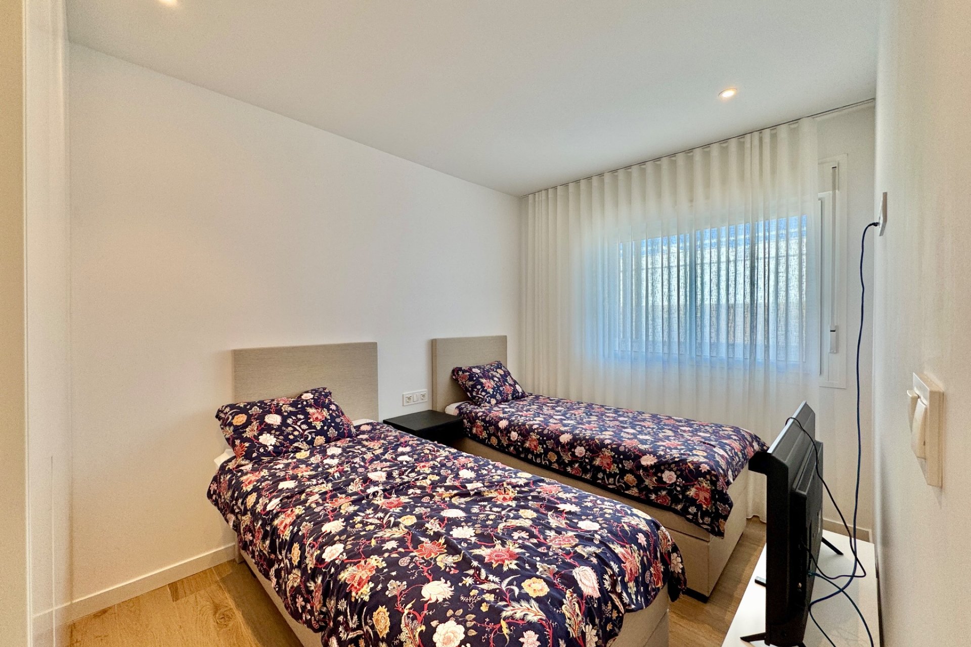 Resale - Penthouse -
Pilar de la Horadada - Costa Blanca