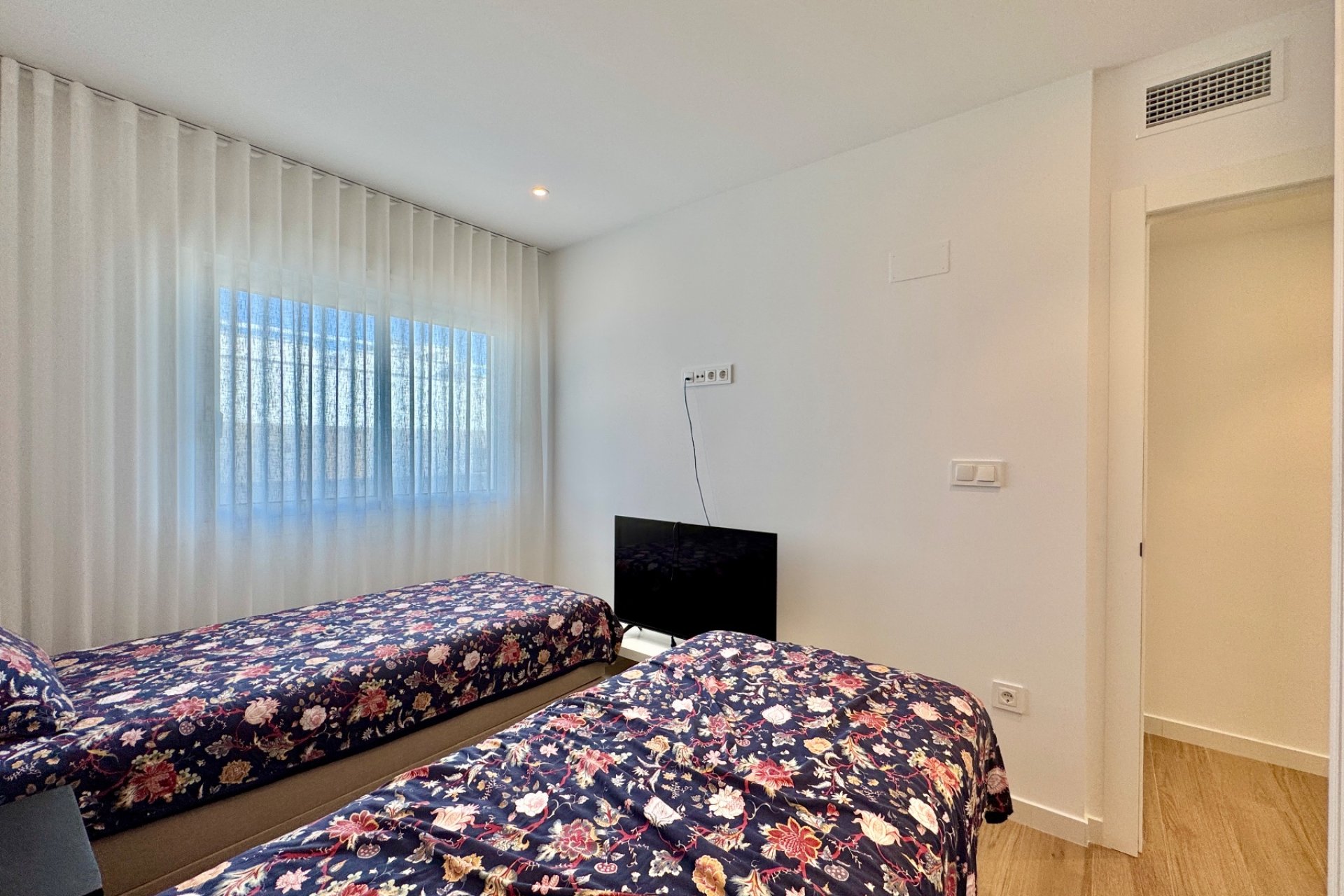 Resale - Penthouse -
Pilar de la Horadada - Costa Blanca