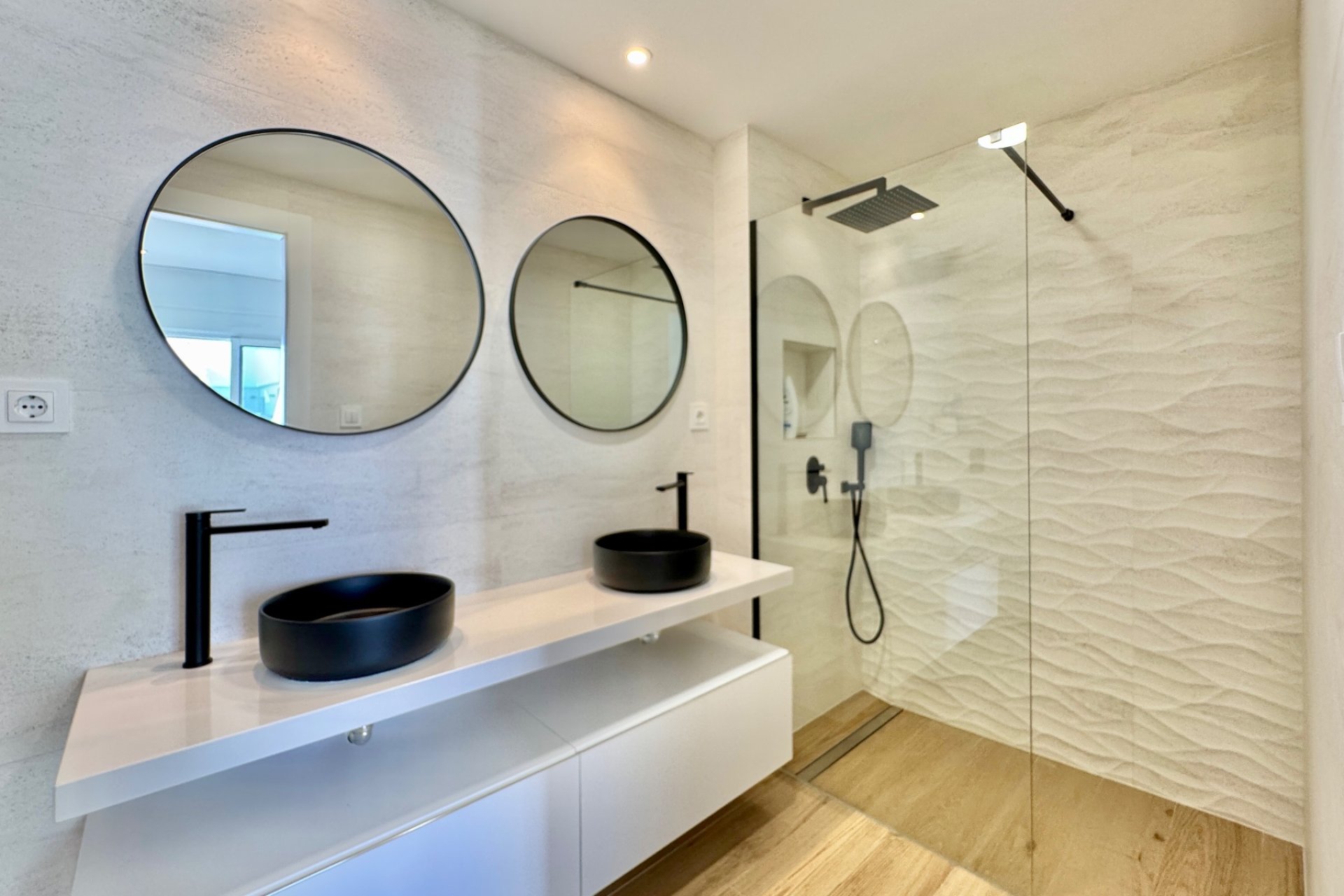 Resale - Penthouse -
Pilar de la Horadada - Costa Blanca