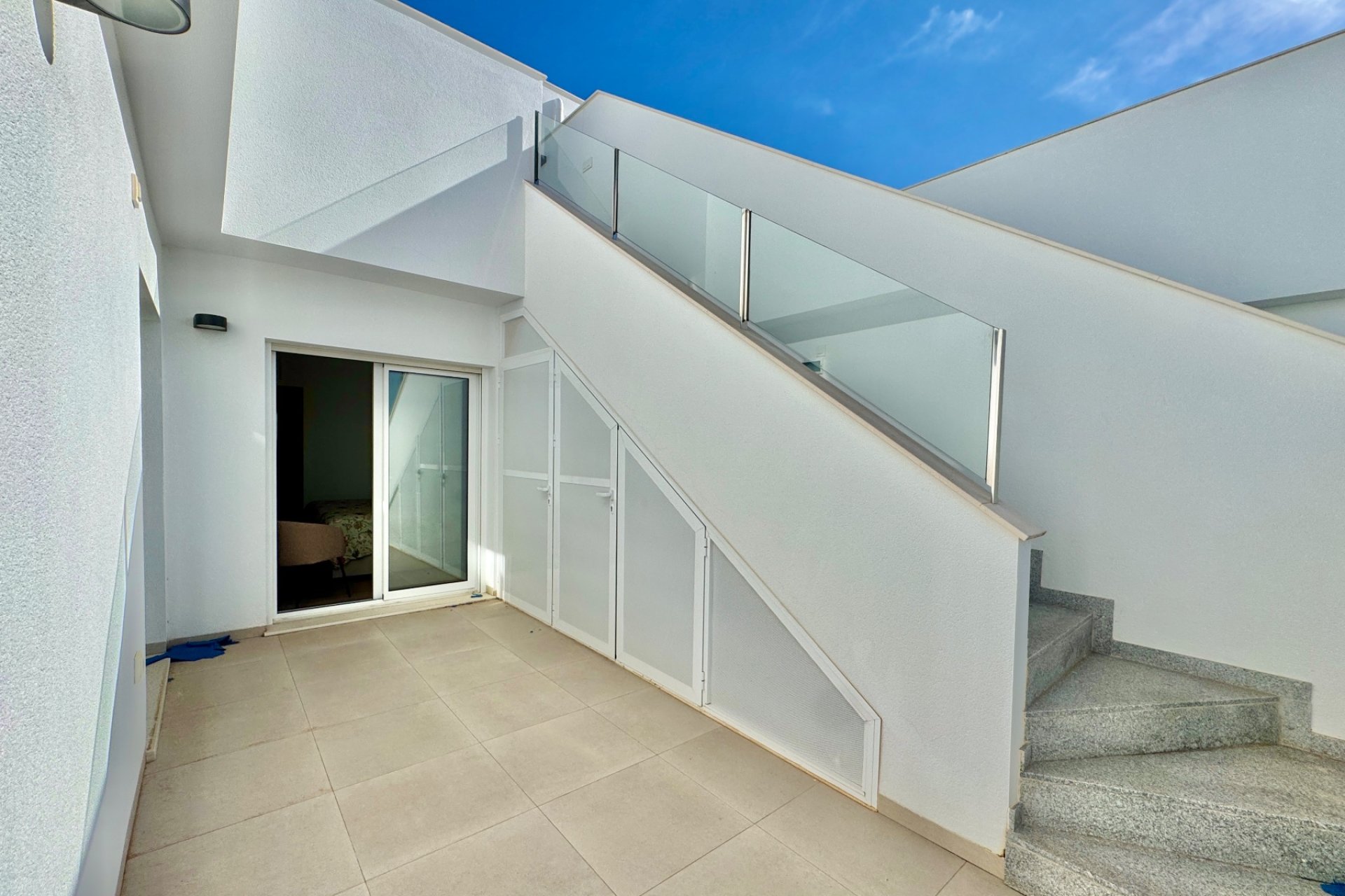 Resale - Penthouse -
Pilar de la Horadada - Costa Blanca
