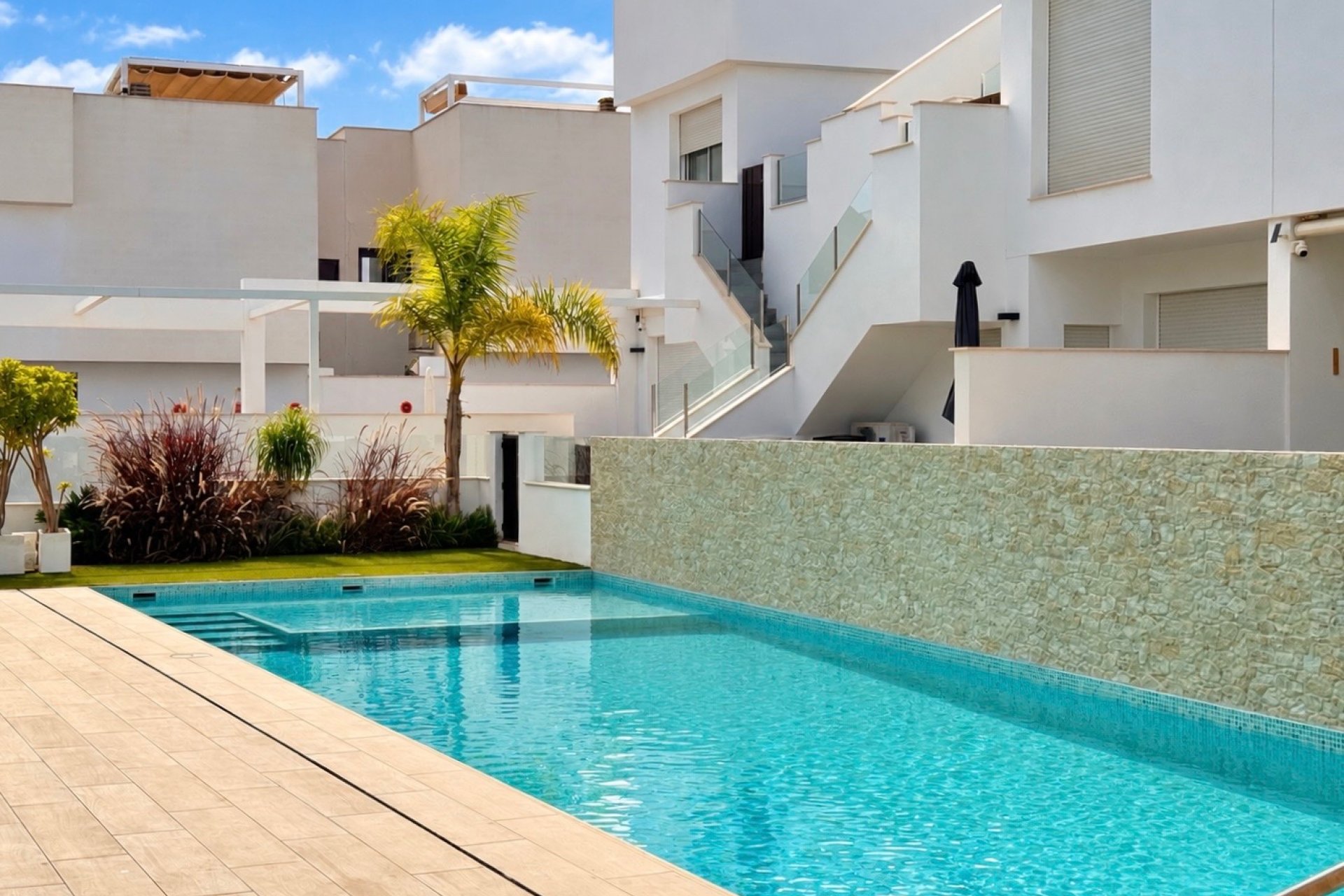 Resale - Penthouse -
Pilar de la Horadada - Costa Blanca