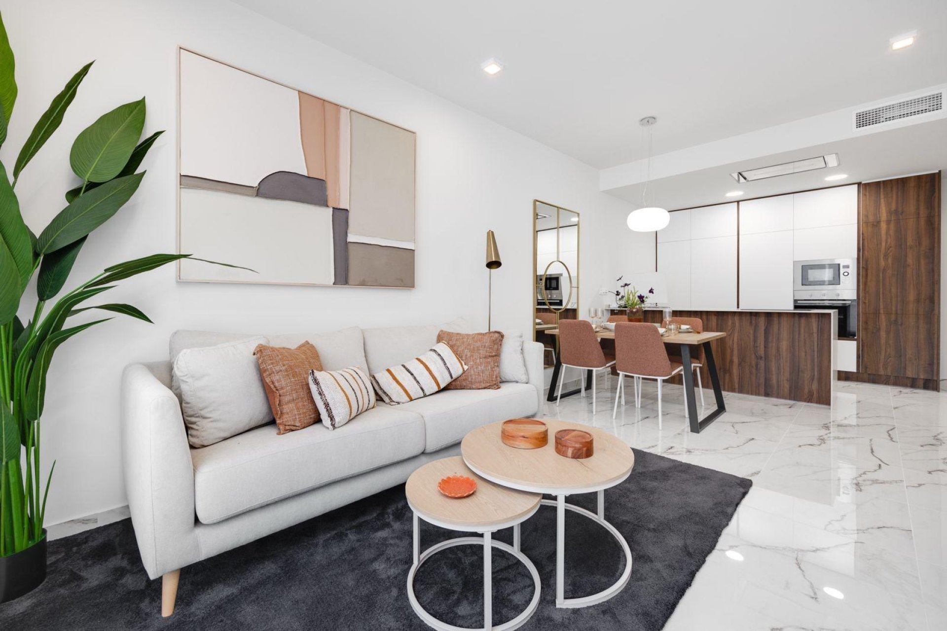Resale - Penthouse -
Pilar de la Horadada - Las Higuericas