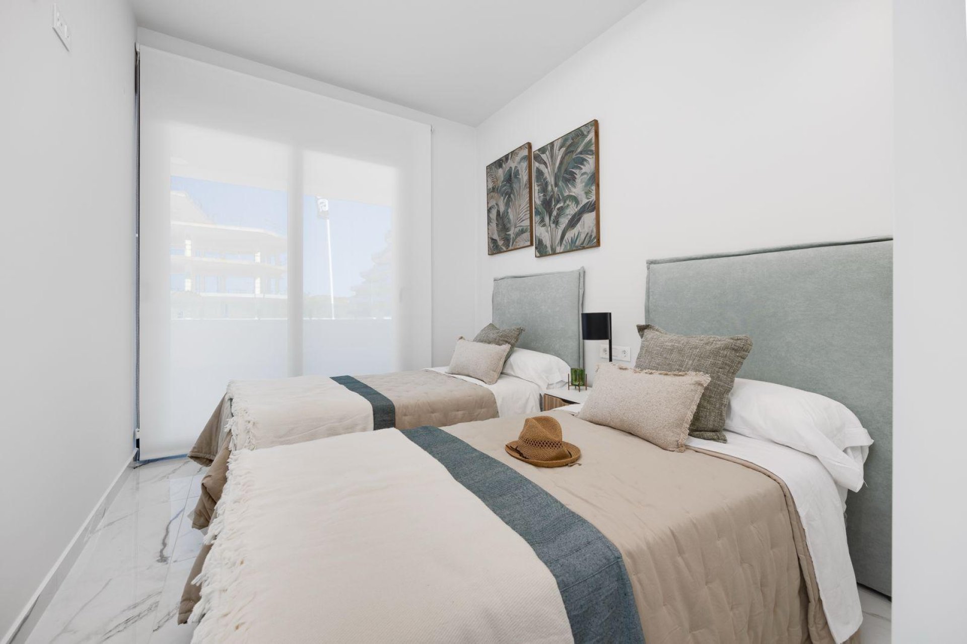 Resale - Penthouse -
Pilar de la Horadada - Las Higuericas