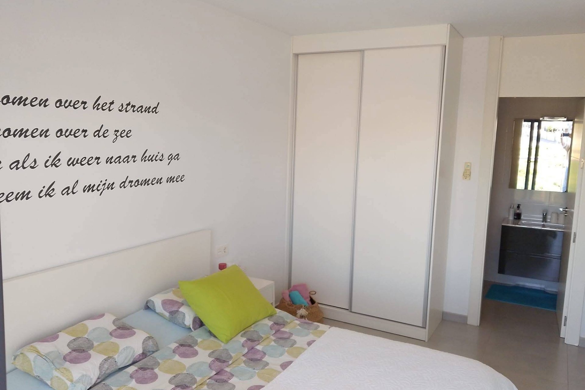 Resale - Penthouse -
Pilar de la Horadada - Pueblo Latino