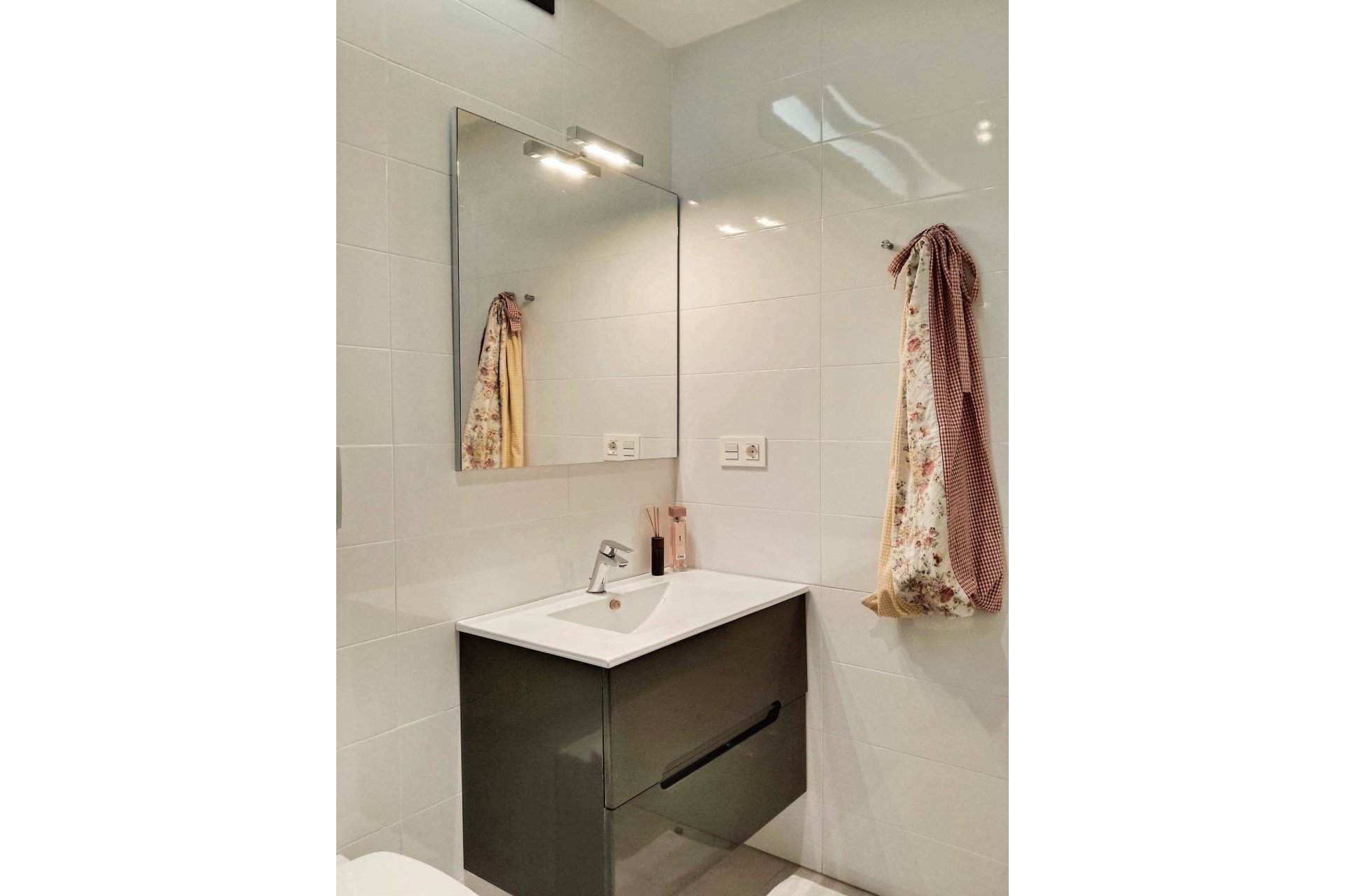 Resale - Penthouse -
Pilar de la Horadada - Pueblo Latino