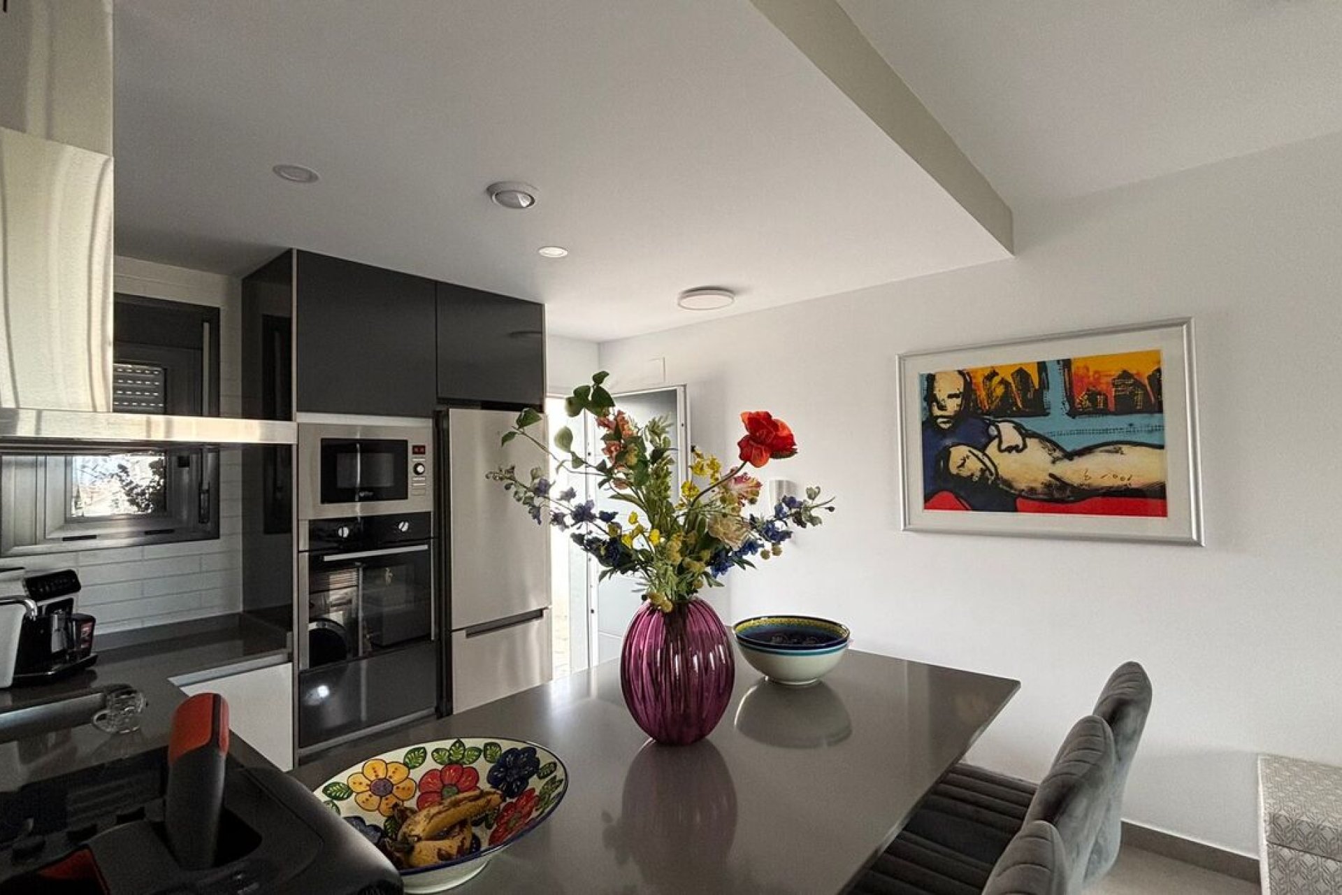 Resale - Penthouse -
Pilar de la Horadada