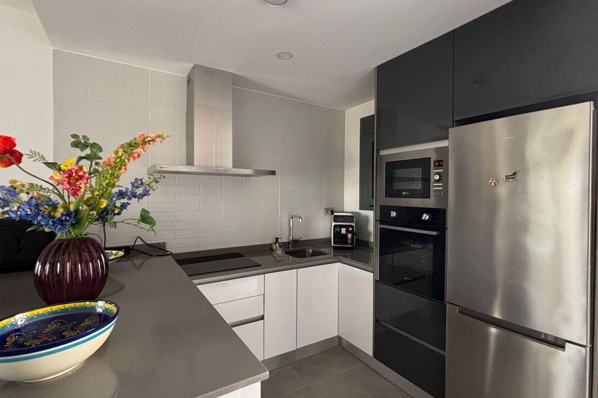 Resale - Penthouse -
Pilar de la Horadada