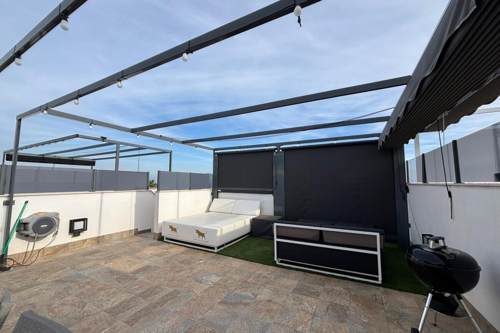 Resale - Penthouse -
Pilar de la Horadada