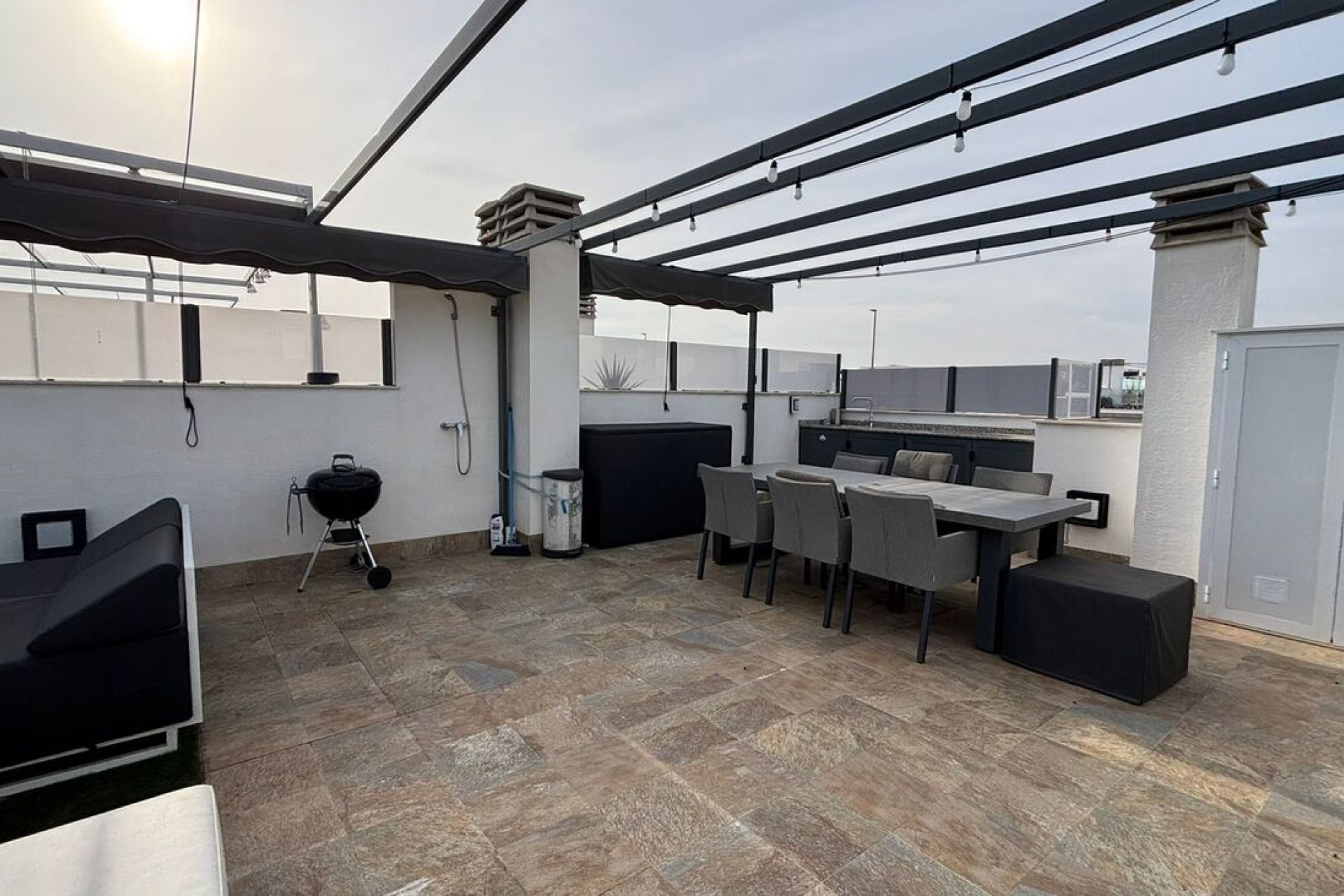 Resale - Penthouse -
Pilar de la Horadada