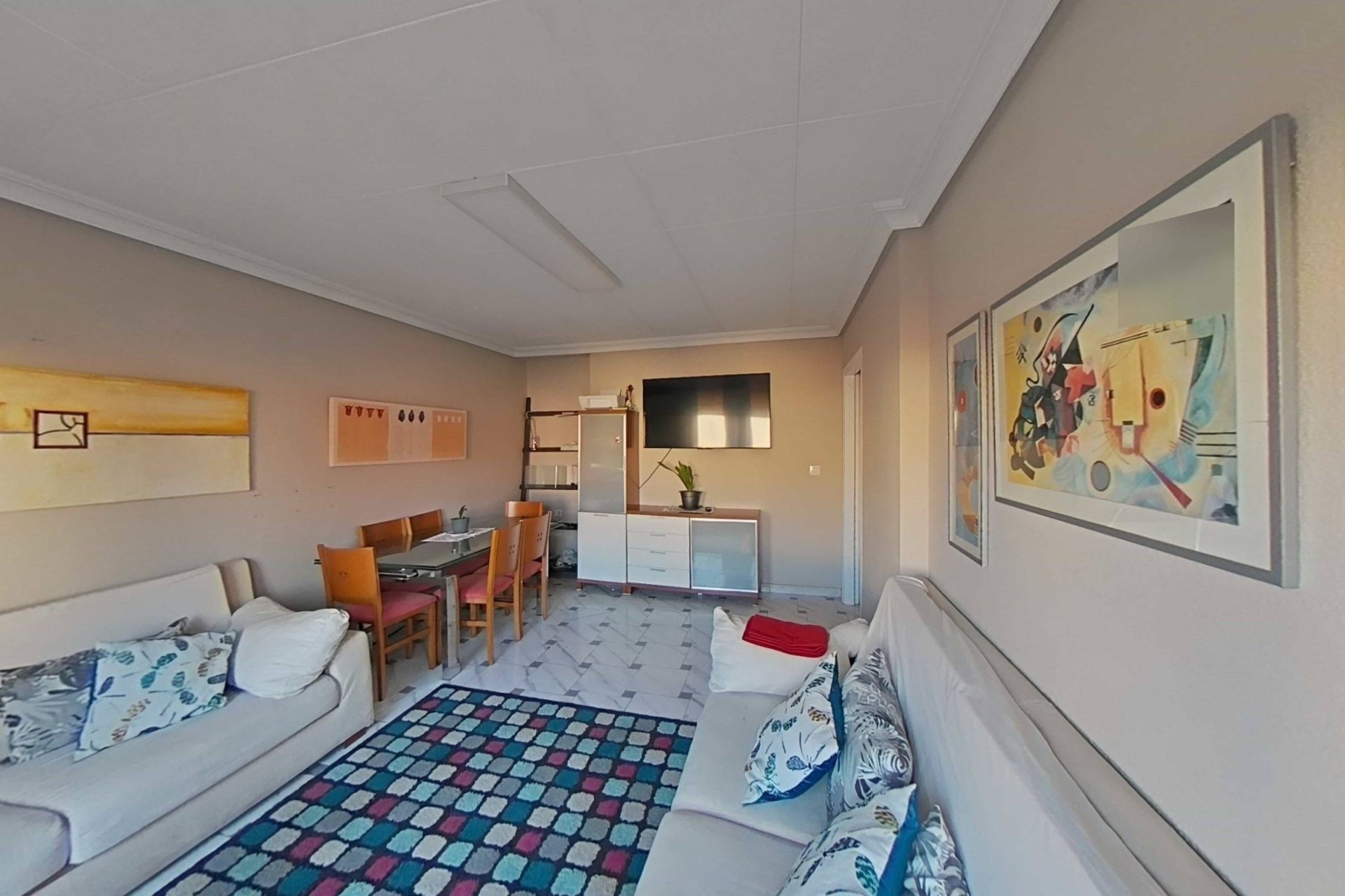 Resale - Penthouse -
Pilar de la Horadada