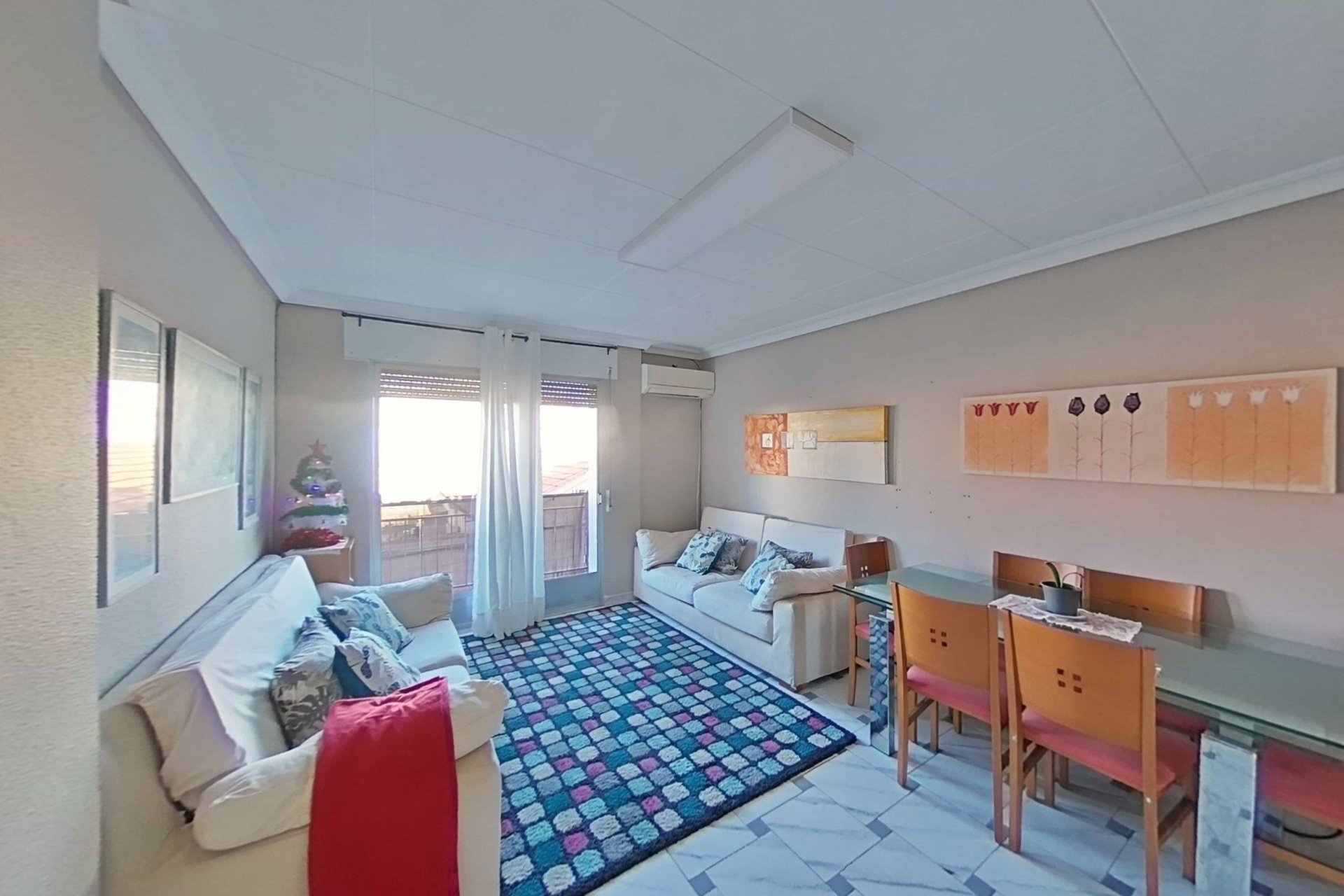 Resale - Penthouse -
Pilar de la Horadada