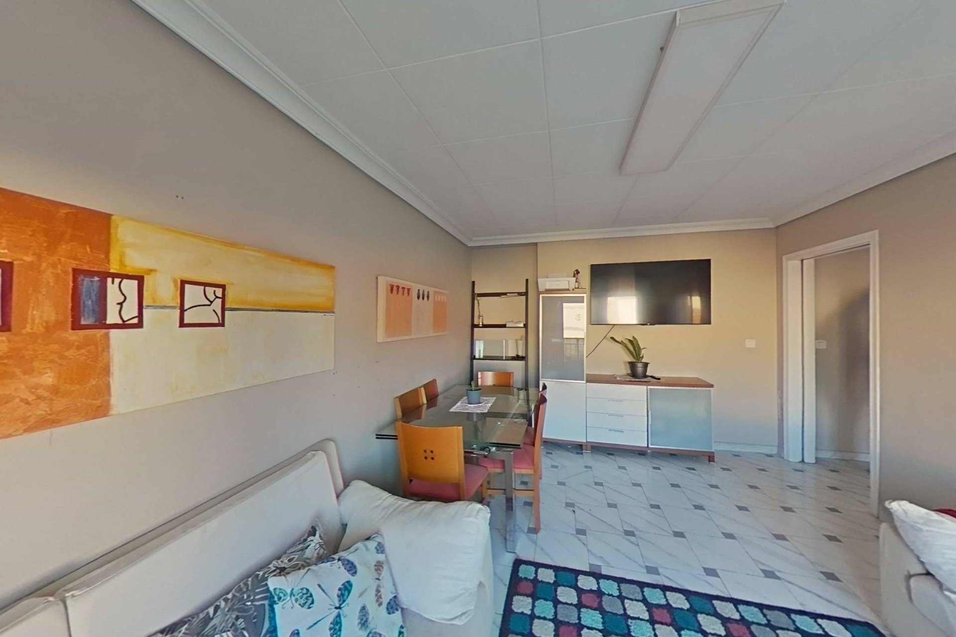 Resale - Penthouse -
Pilar de la Horadada