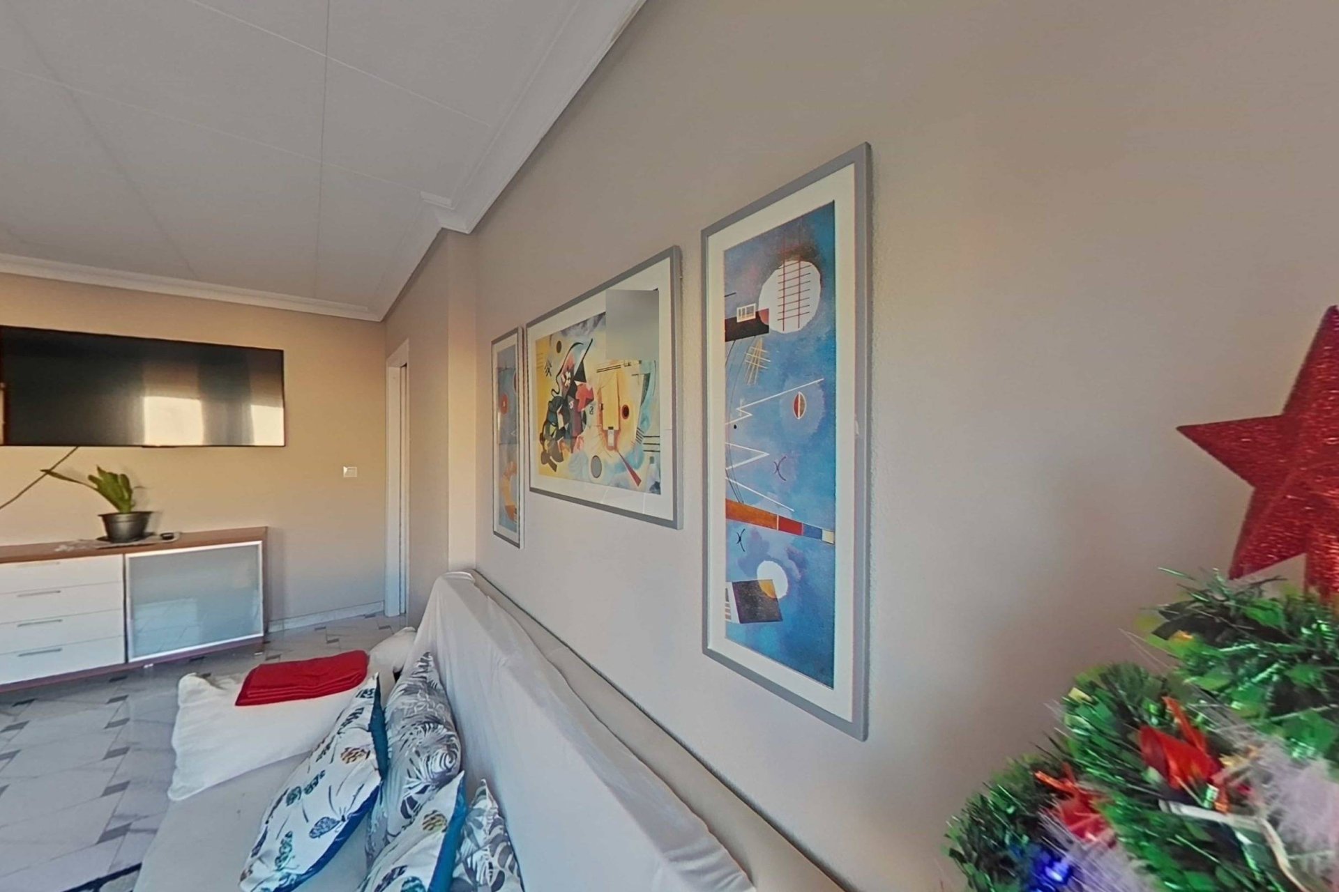 Resale - Penthouse -
Pilar de la Horadada