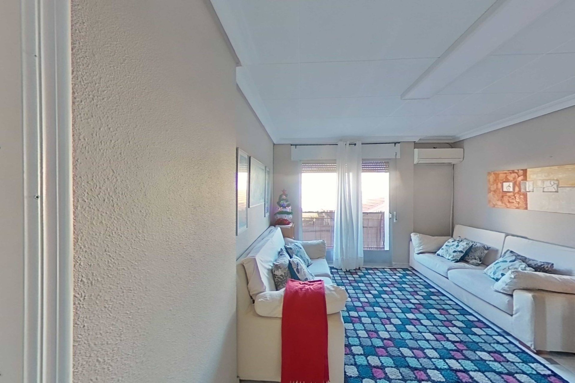 Resale - Penthouse -
Pilar de la Horadada