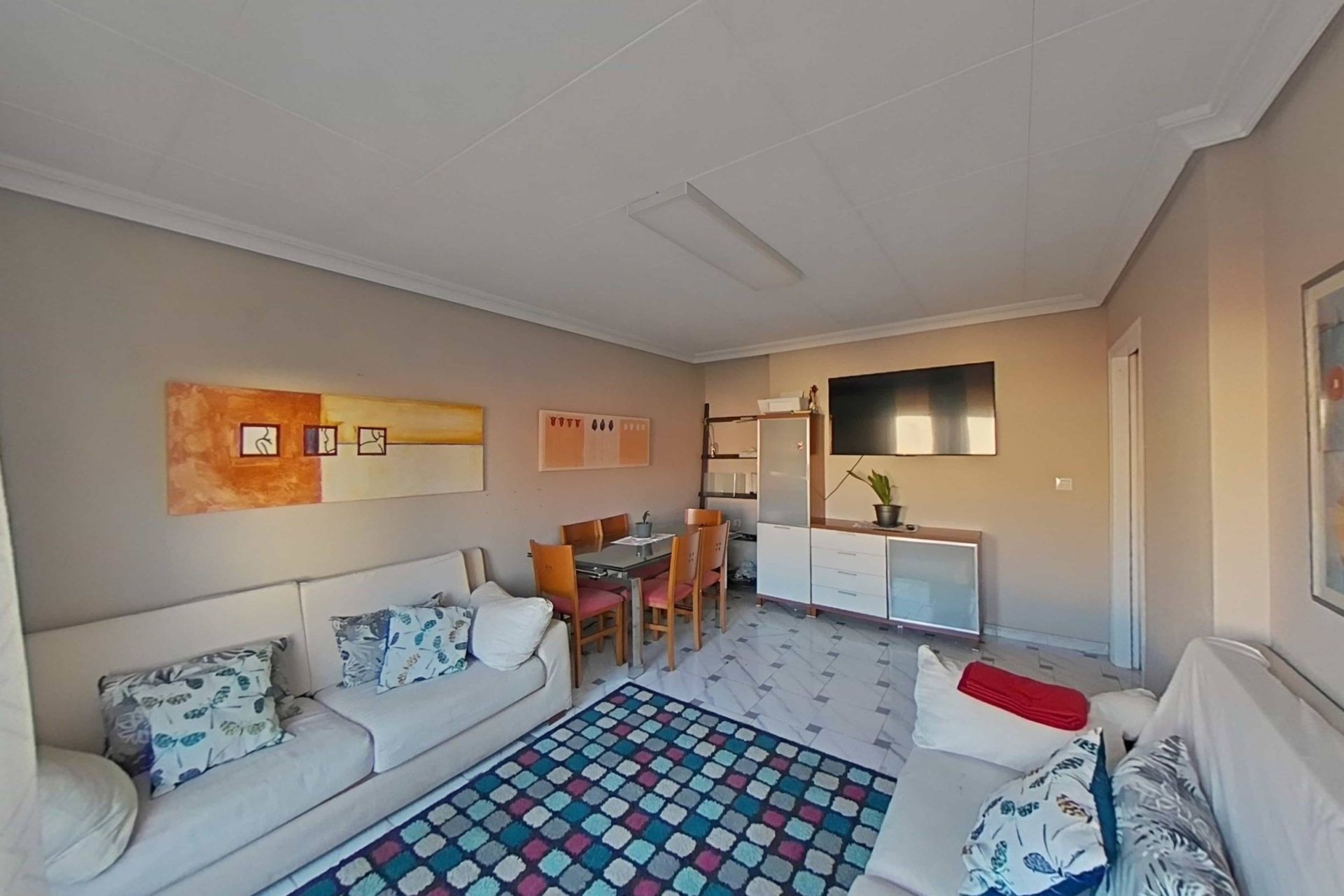 Resale - Penthouse -
Pilar de la Horadada