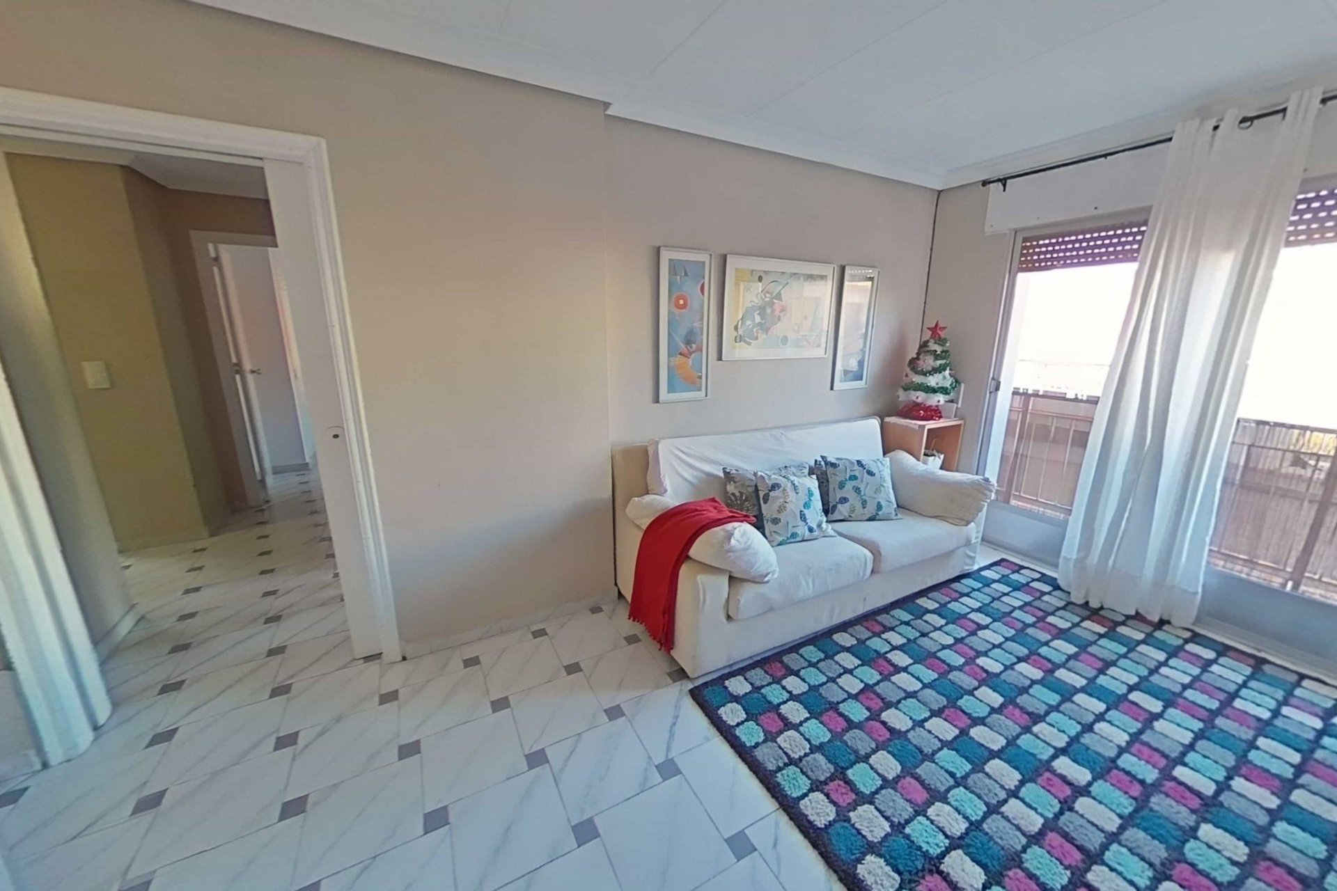 Resale - Penthouse -
Pilar de la Horadada