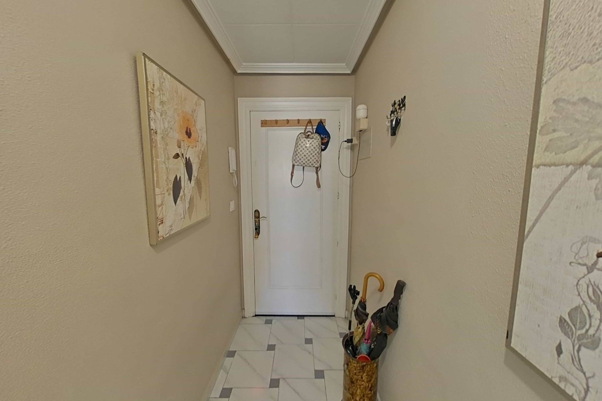 Resale - Penthouse -
Pilar de la Horadada