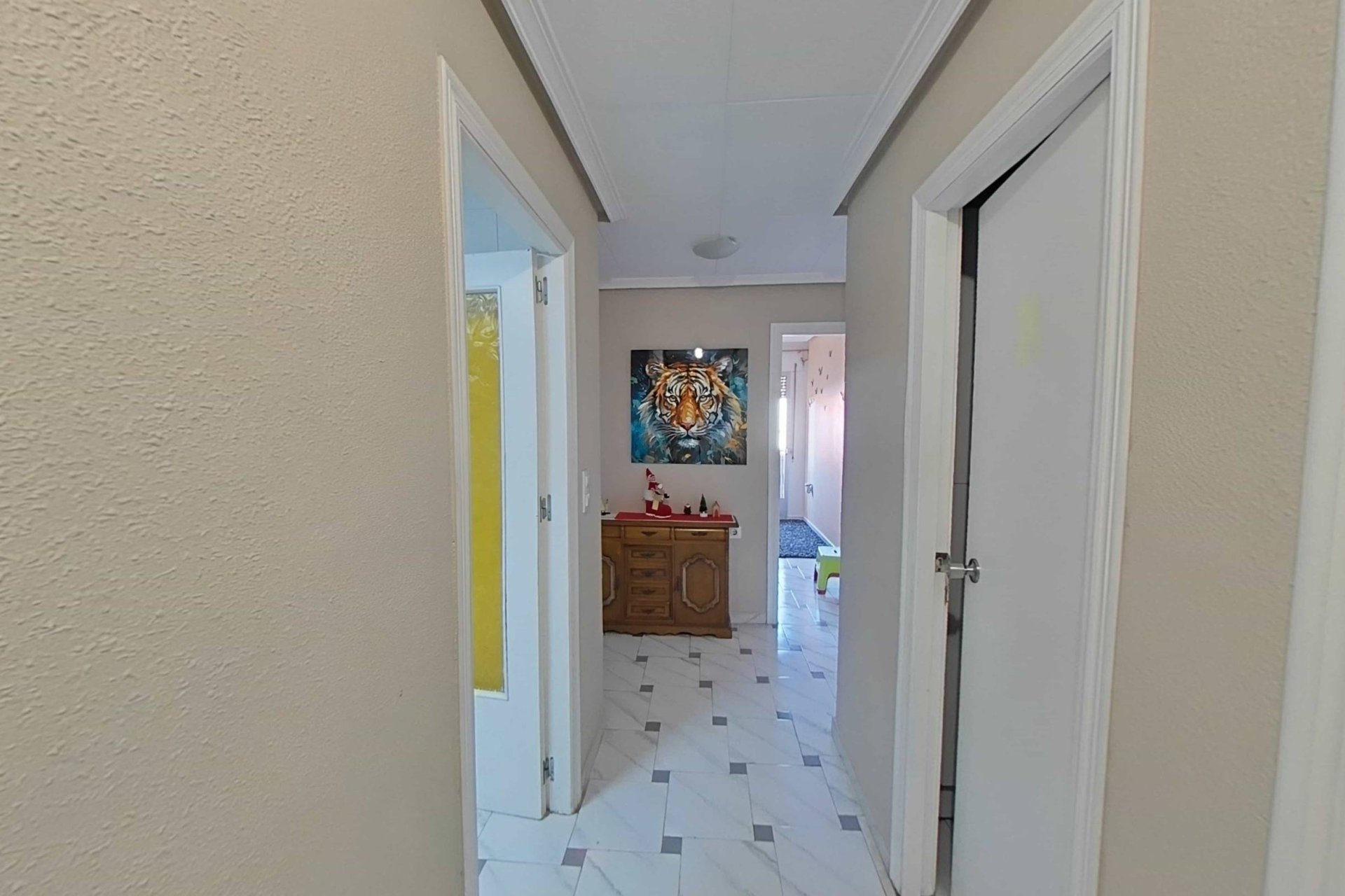 Resale - Penthouse -
Pilar de la Horadada