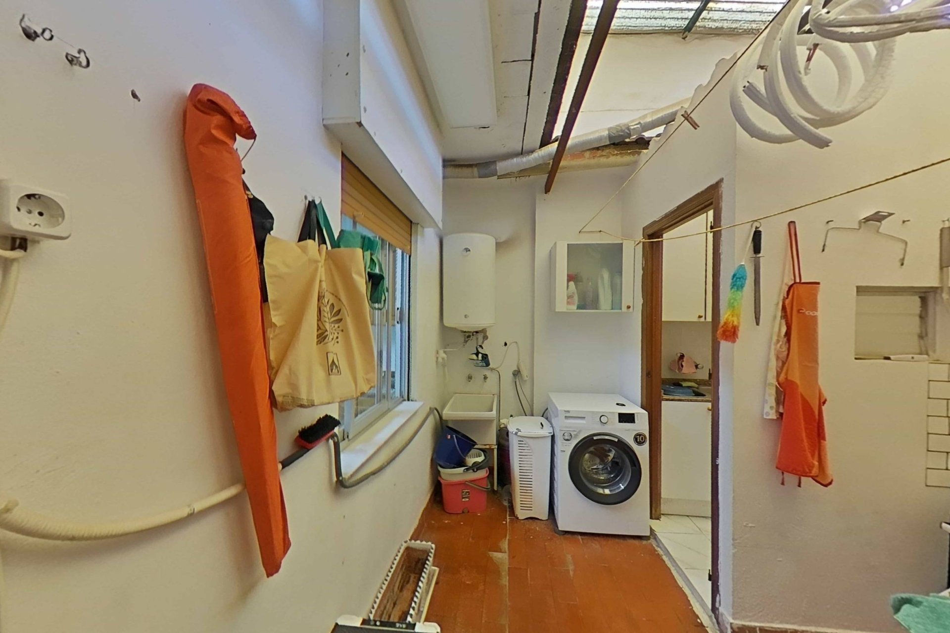 Resale - Penthouse -
Pilar de la Horadada