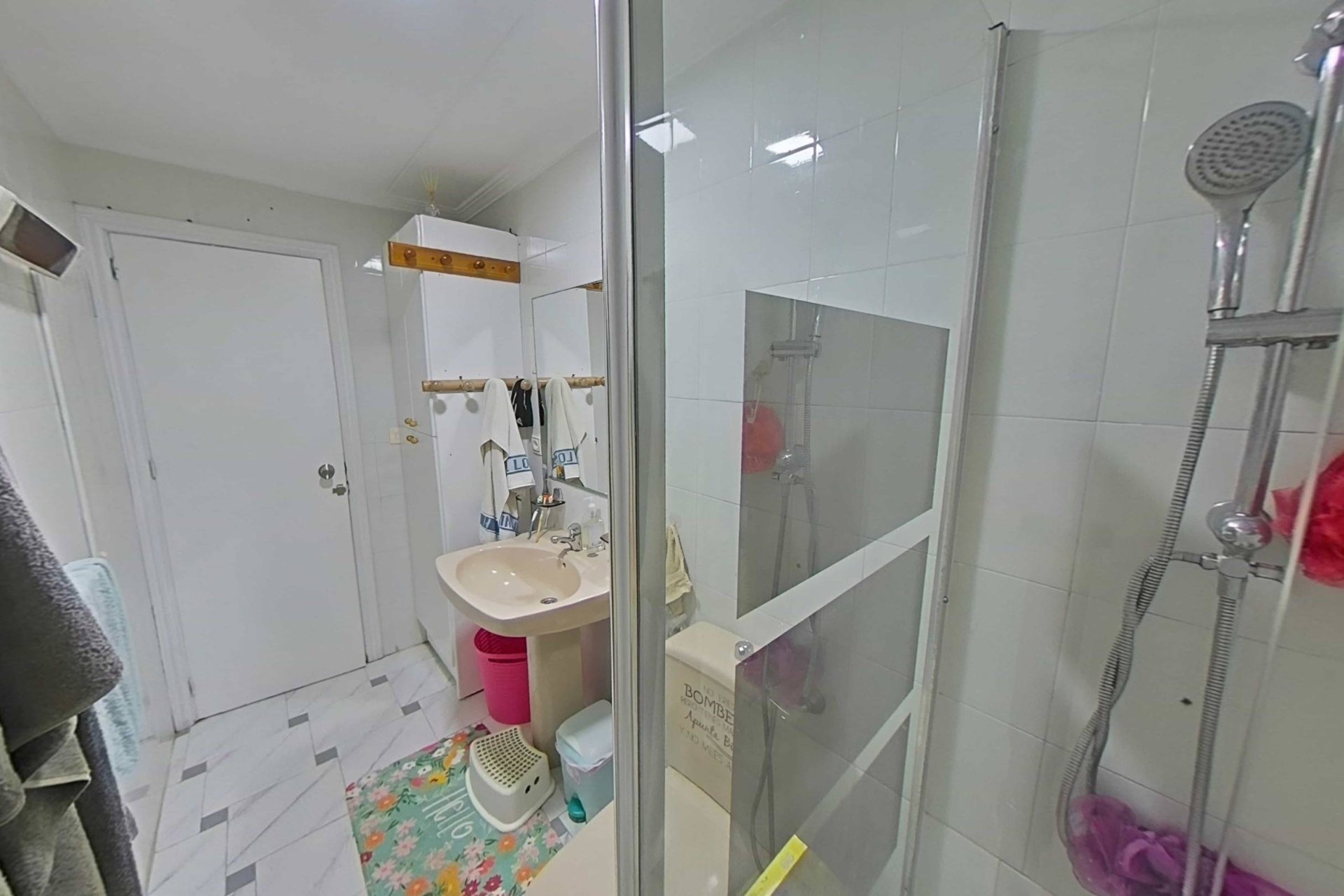 Resale - Penthouse -
Pilar de la Horadada