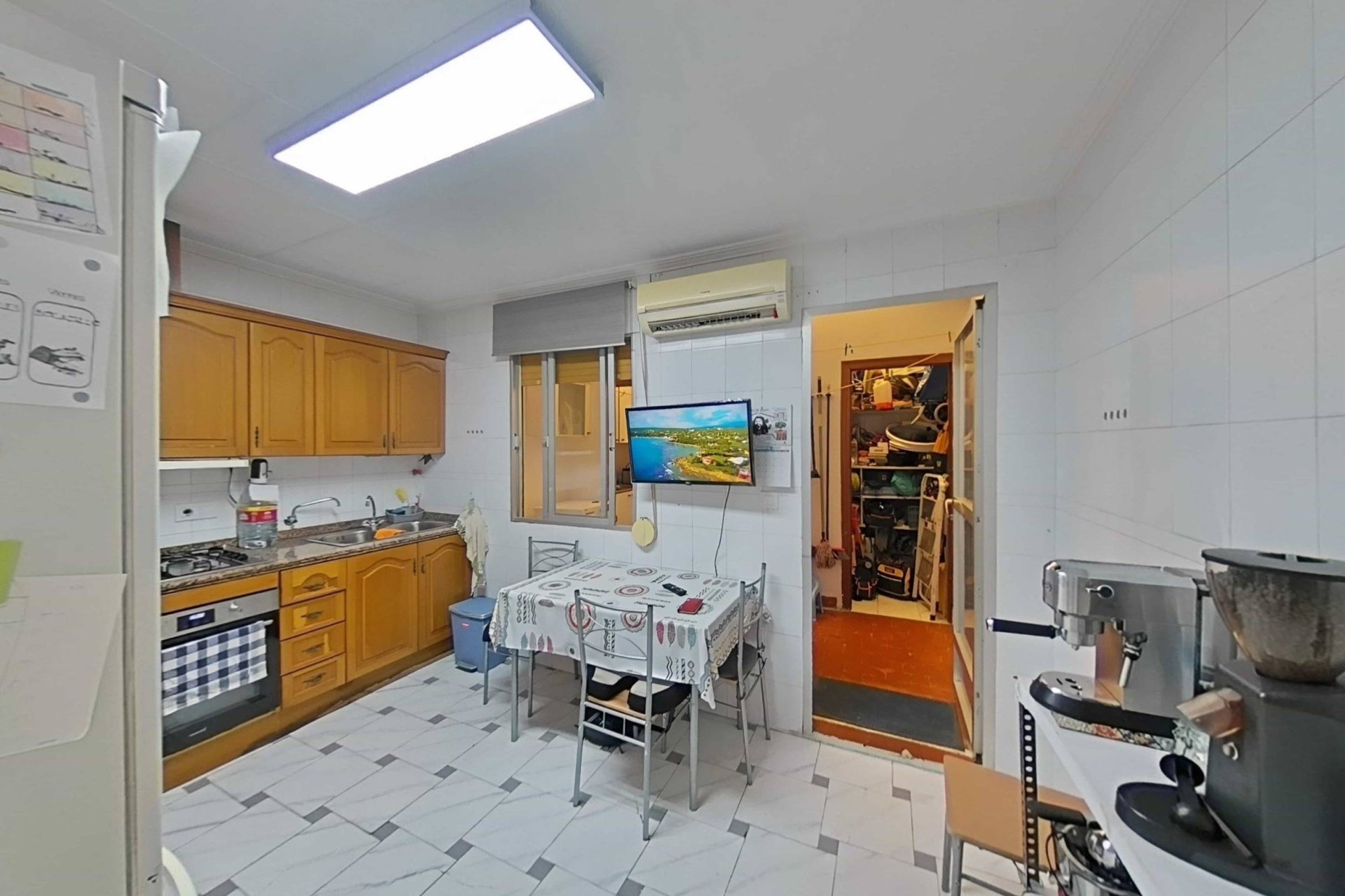 Resale - Penthouse -
Pilar de la Horadada