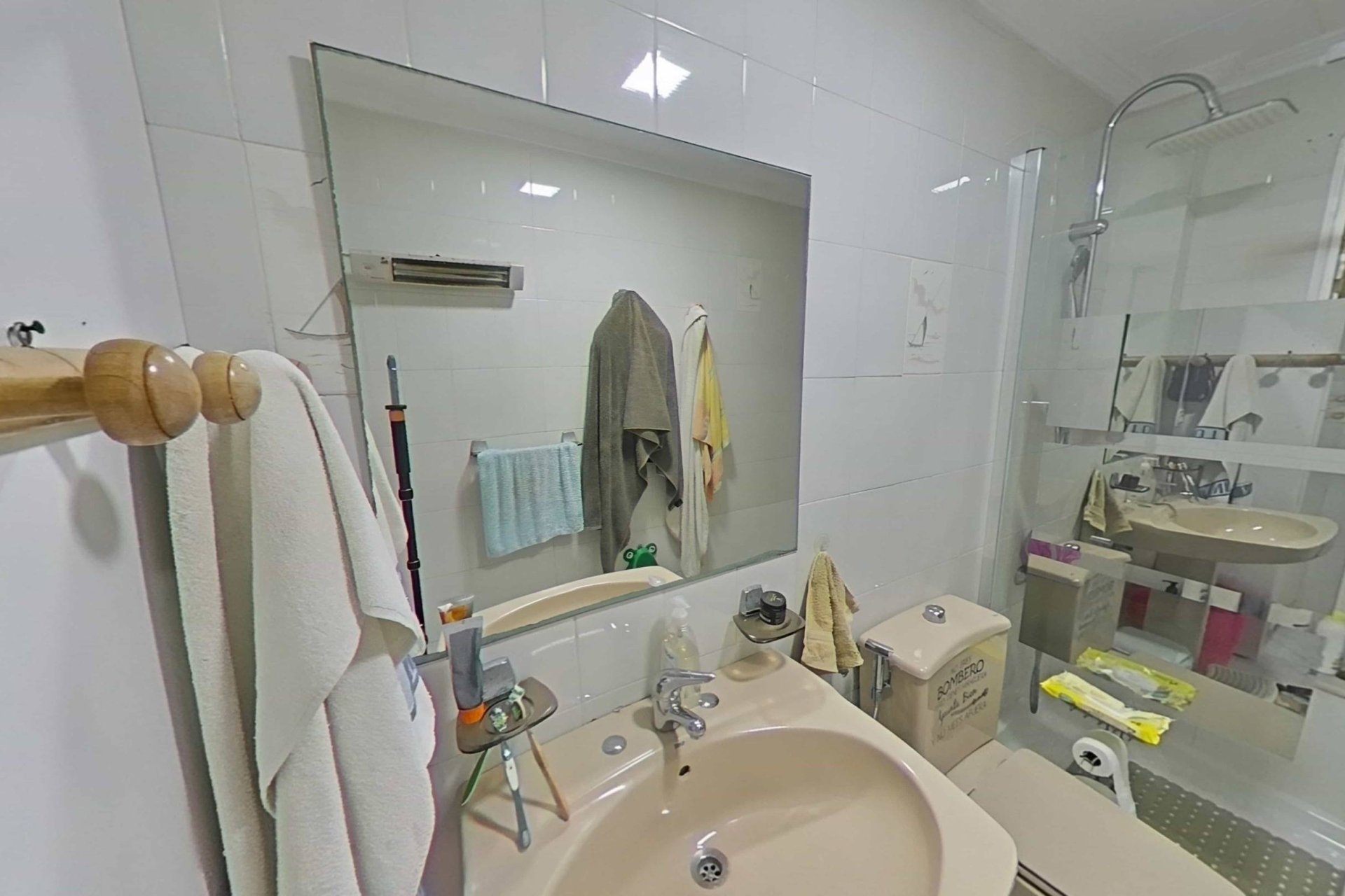 Resale - Penthouse -
Pilar de la Horadada