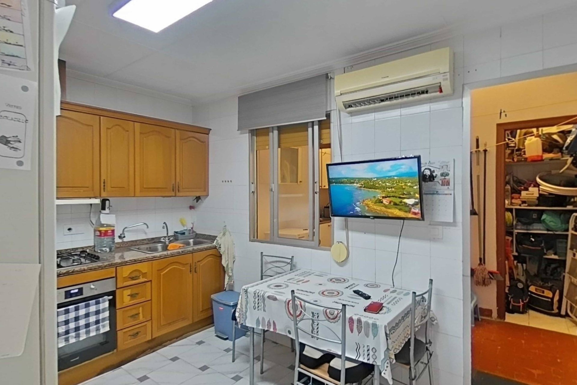 Resale - Penthouse -
Pilar de la Horadada