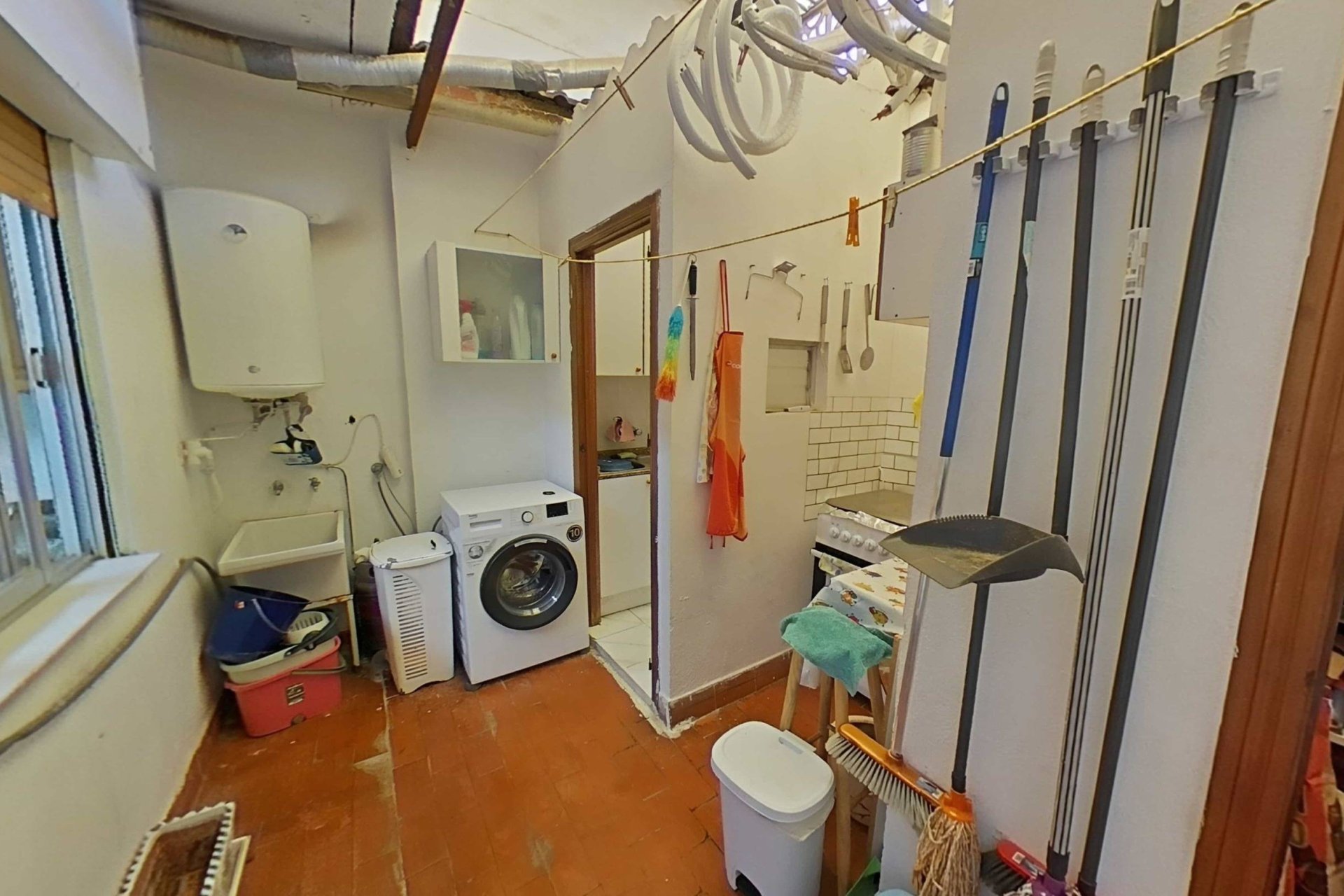 Resale - Penthouse -
Pilar de la Horadada