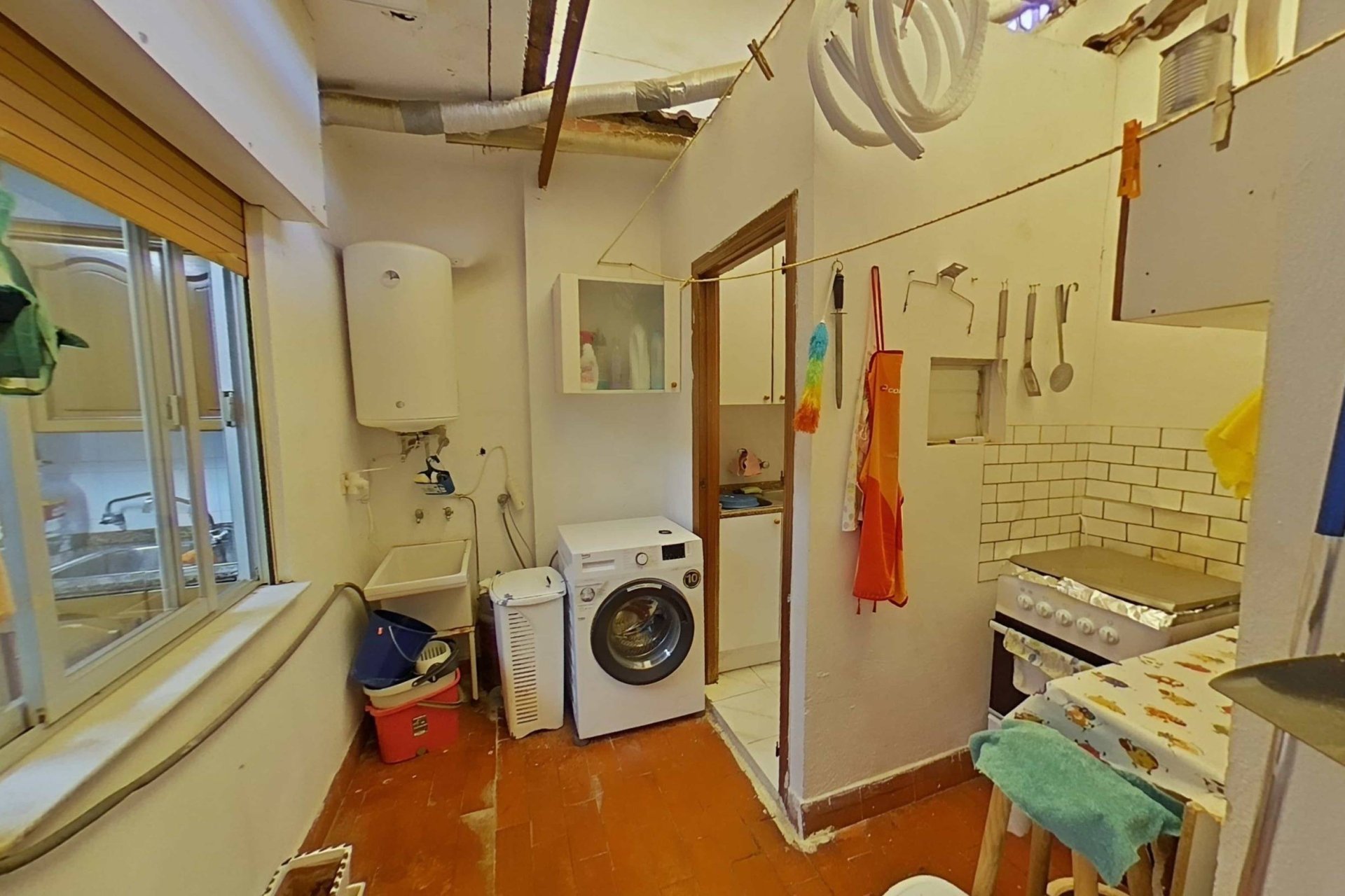 Resale - Penthouse -
Pilar de la Horadada