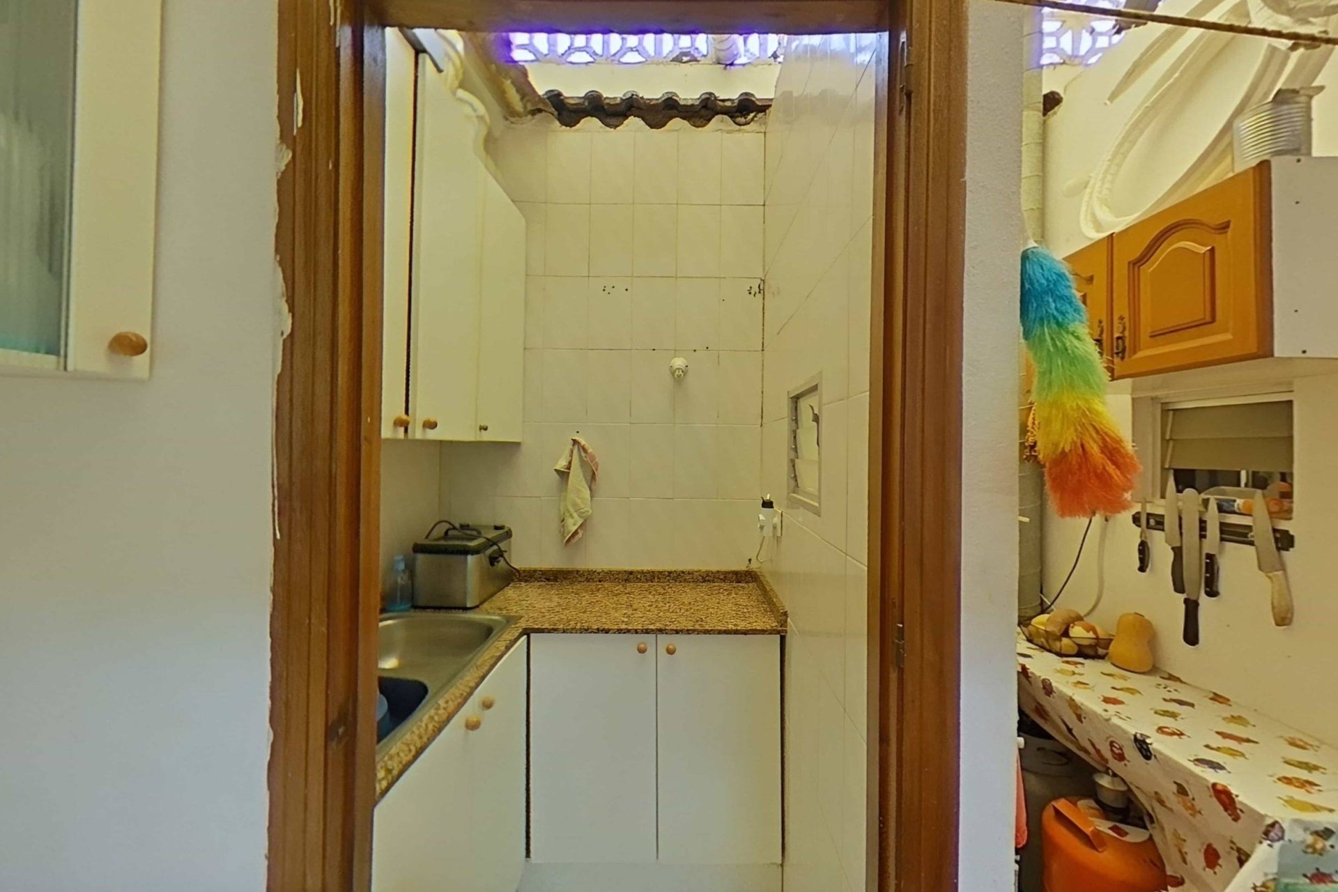 Resale - Penthouse -
Pilar de la Horadada