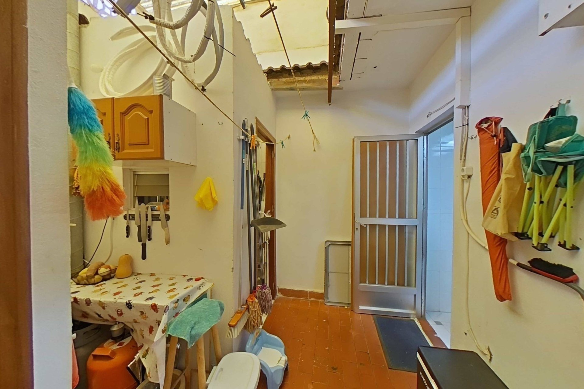 Resale - Penthouse -
Pilar de la Horadada