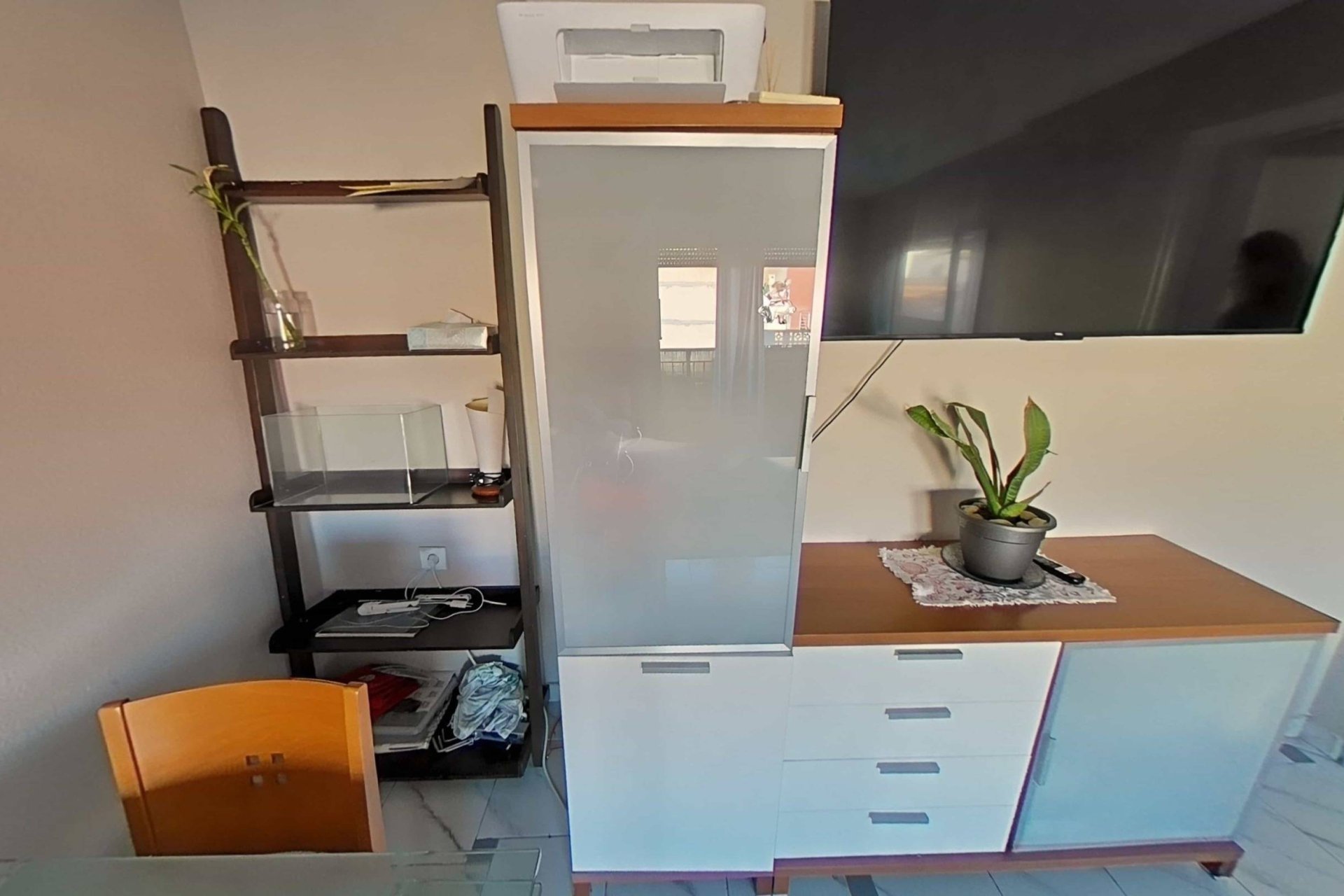 Resale - Penthouse -
Pilar de la Horadada