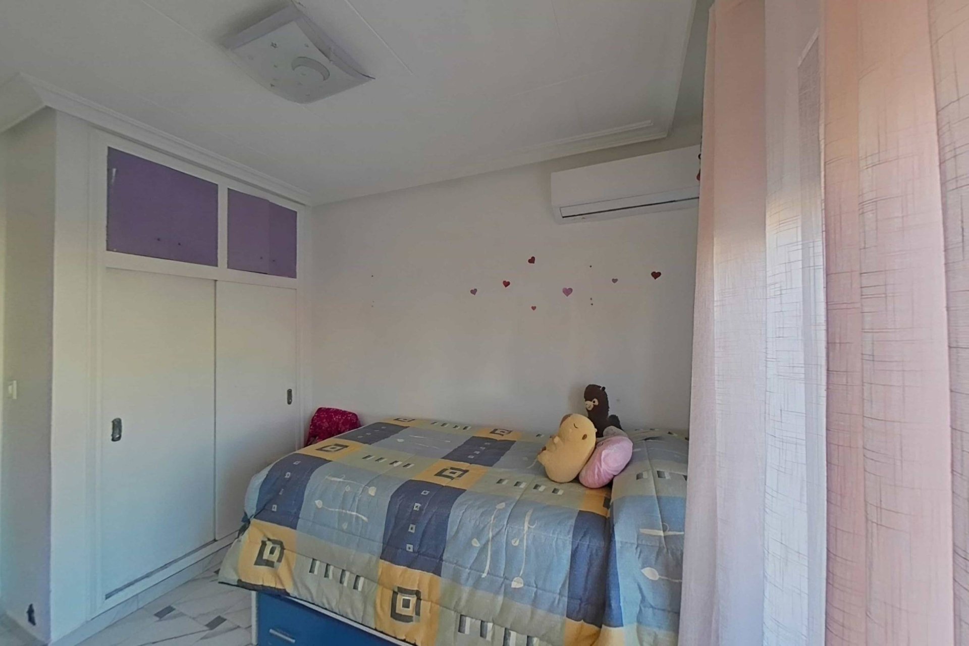 Resale - Penthouse -
Pilar de la Horadada