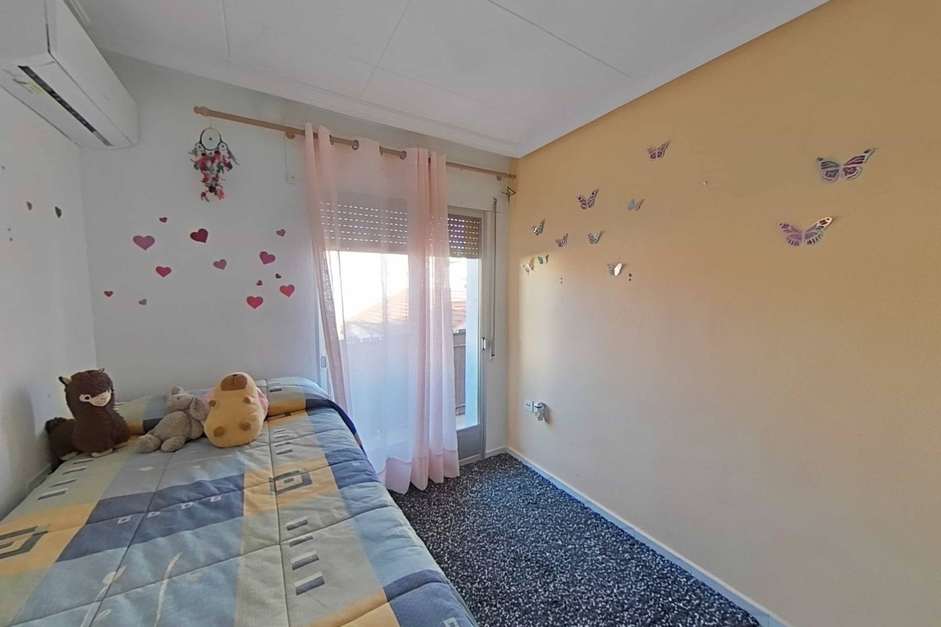 Resale - Penthouse -
Pilar de la Horadada