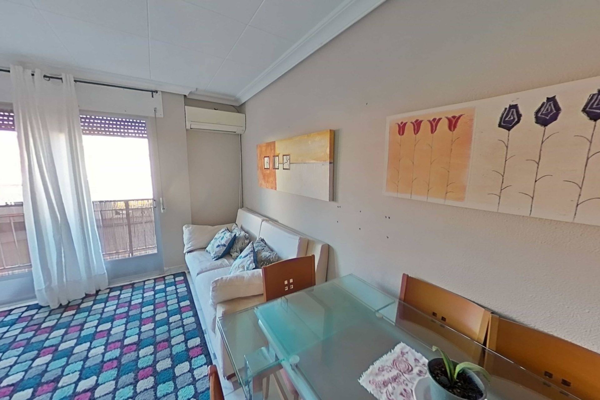 Resale - Penthouse -
Pilar de la Horadada