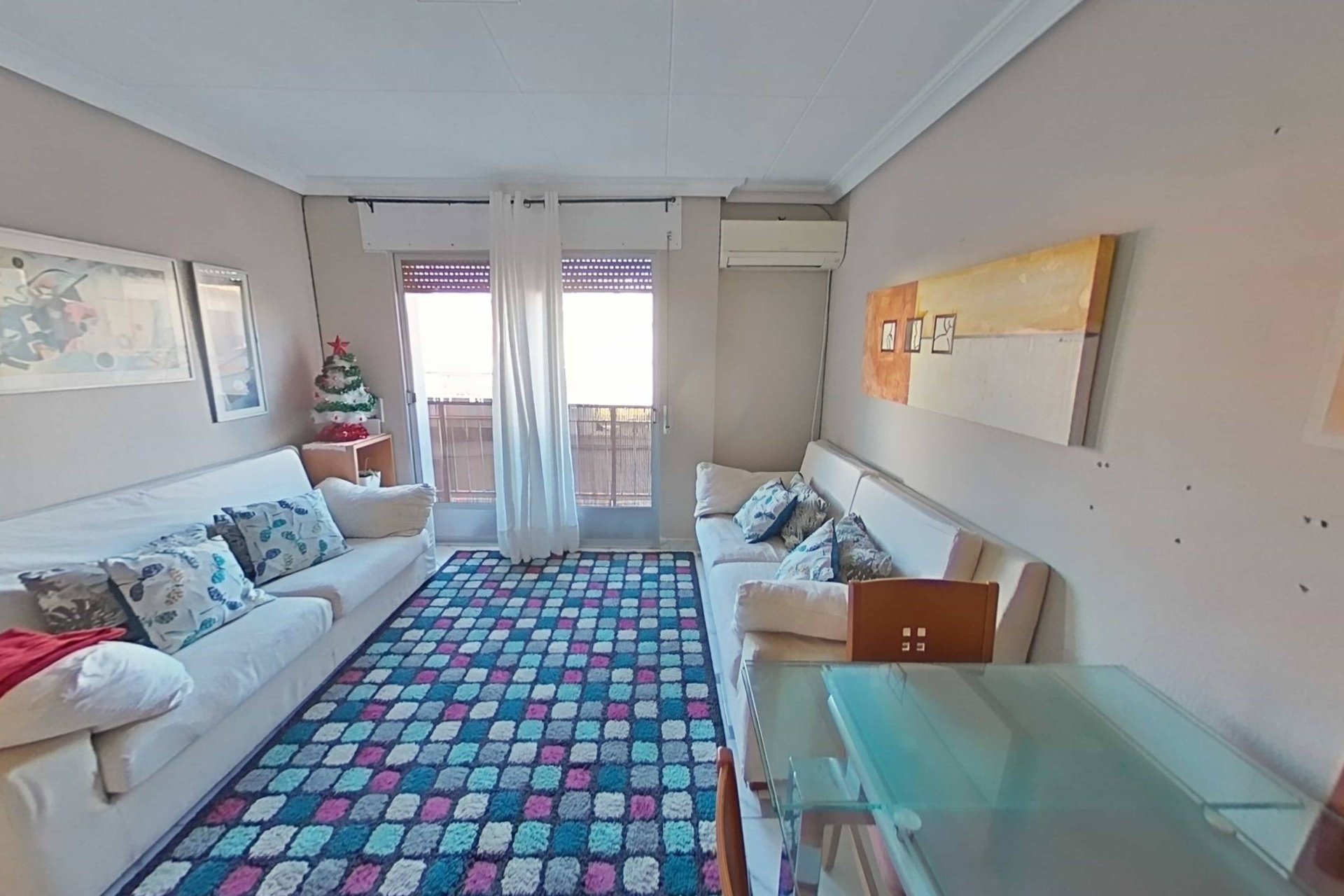 Resale - Penthouse -
Pilar de la Horadada