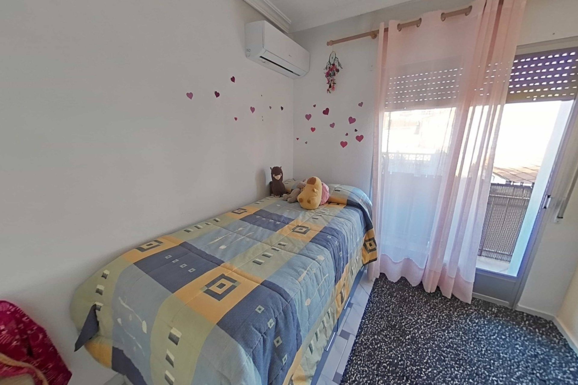 Resale - Penthouse -
Pilar de la Horadada