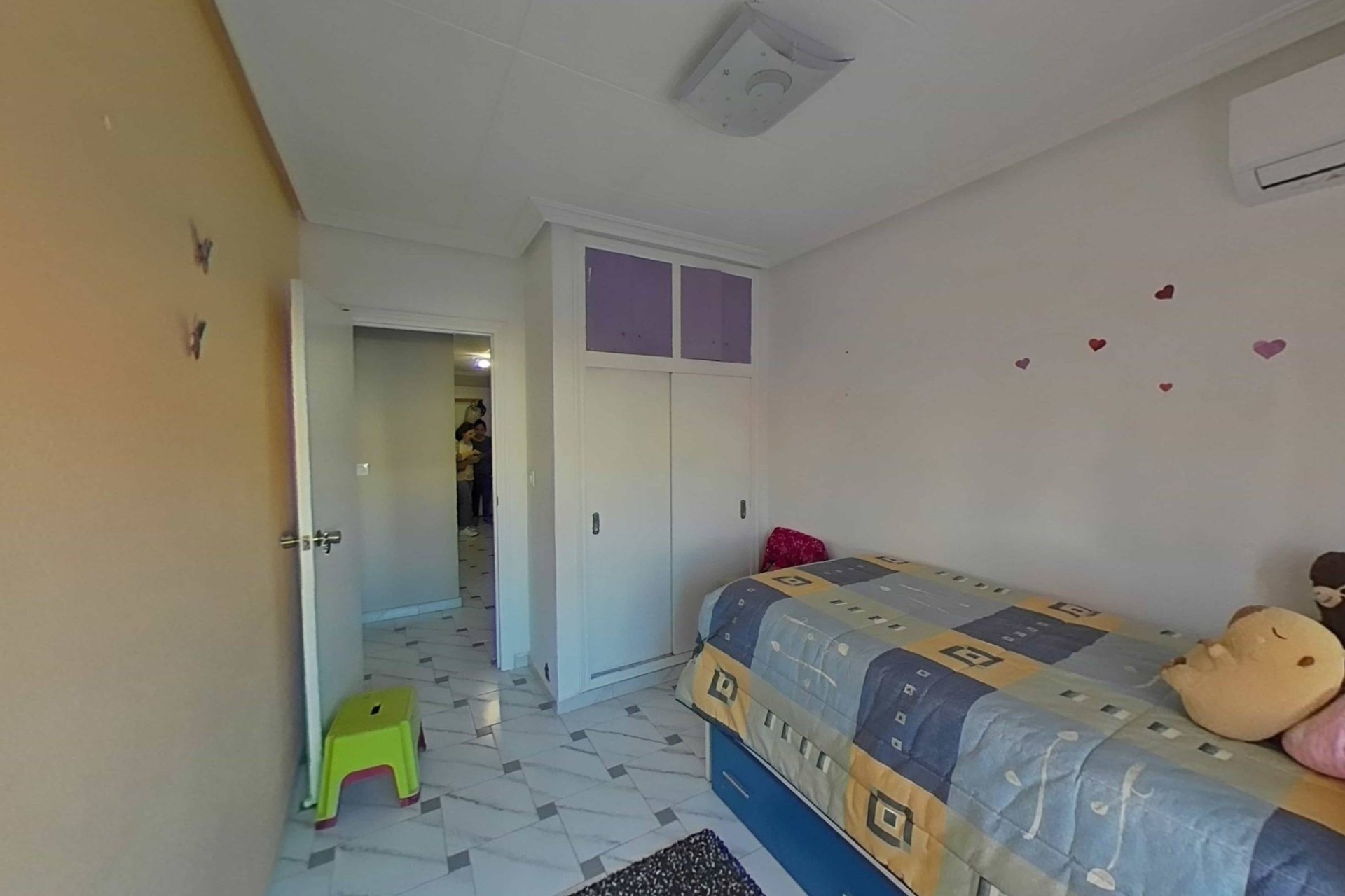 Resale - Penthouse -
Pilar de la Horadada